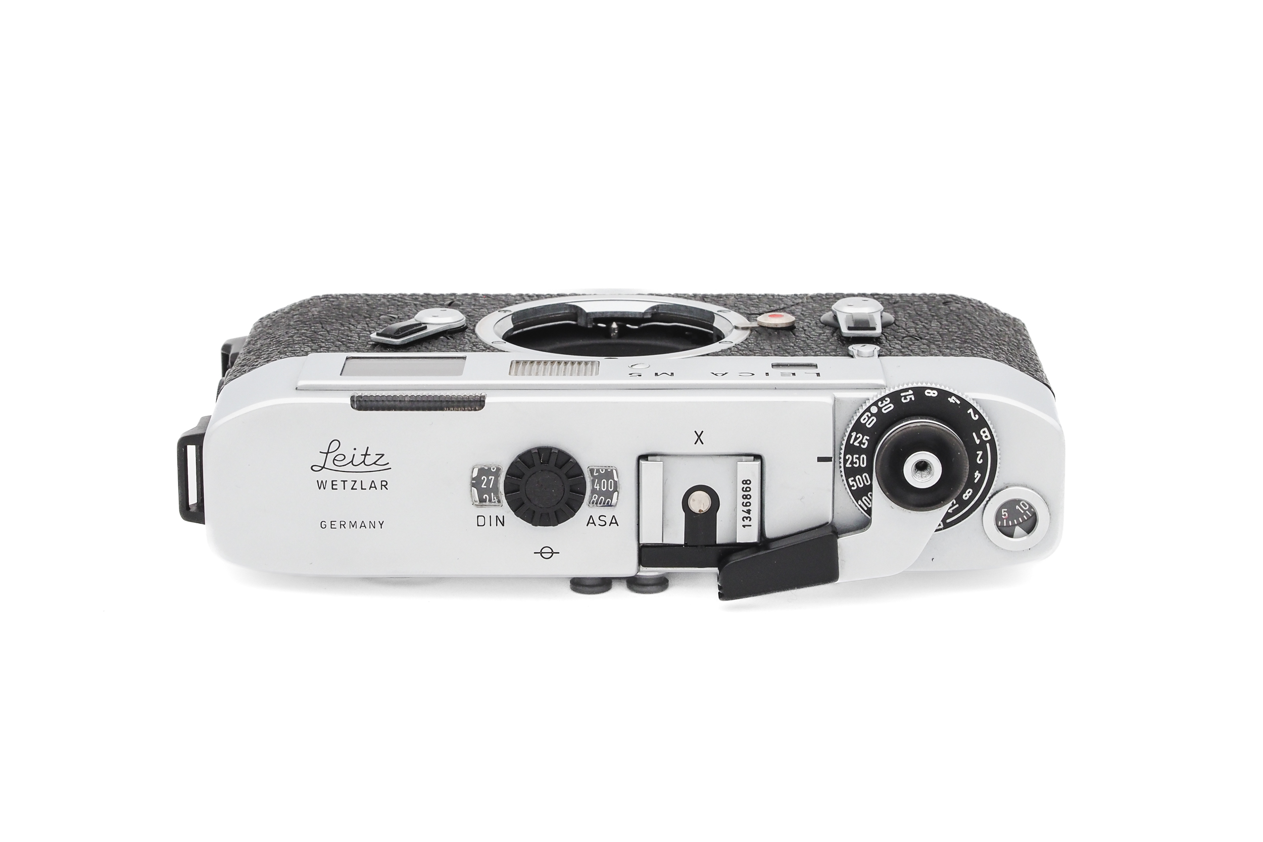 Leica M5 1972 Leica M5 1972