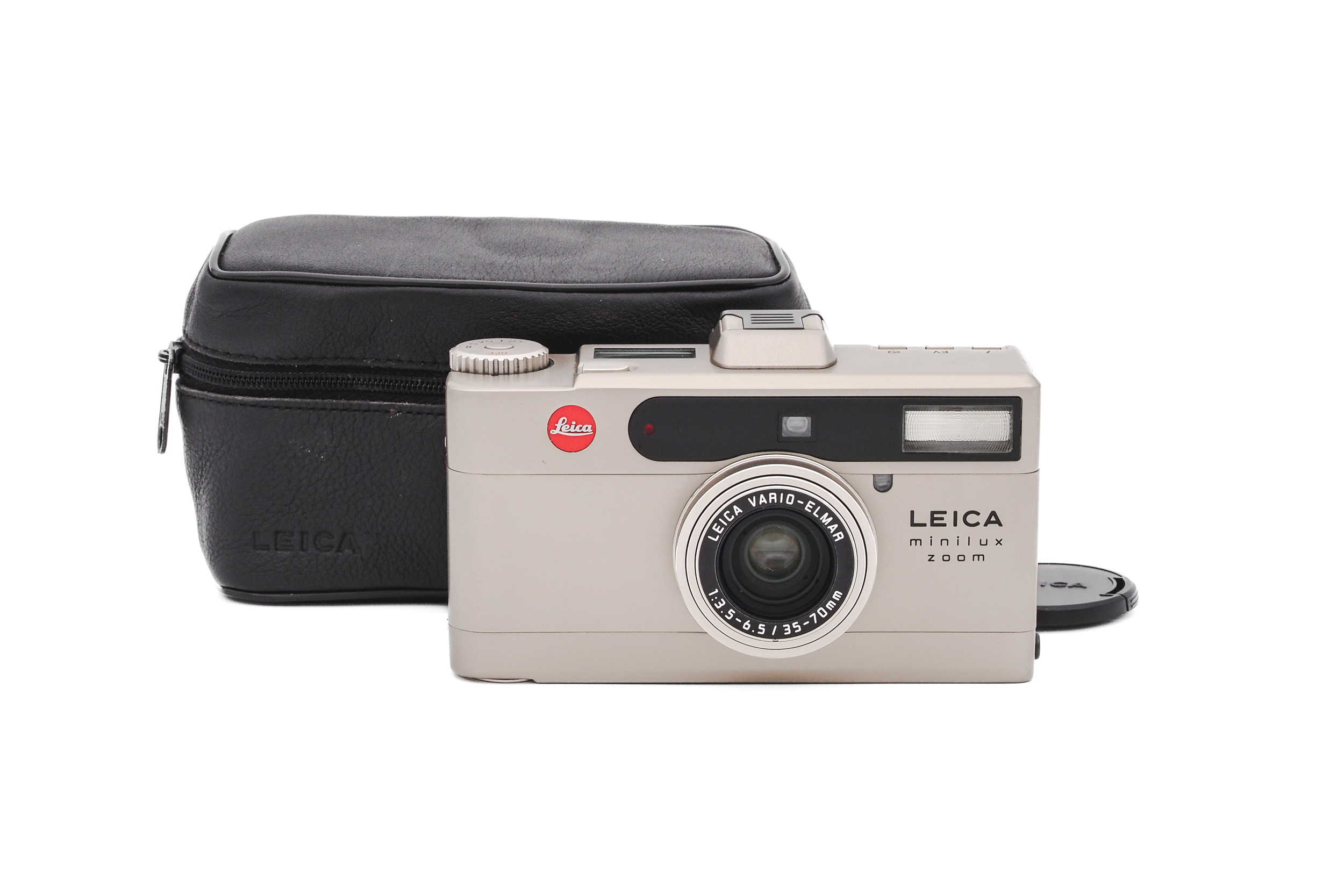 Leica Minilux Zoom