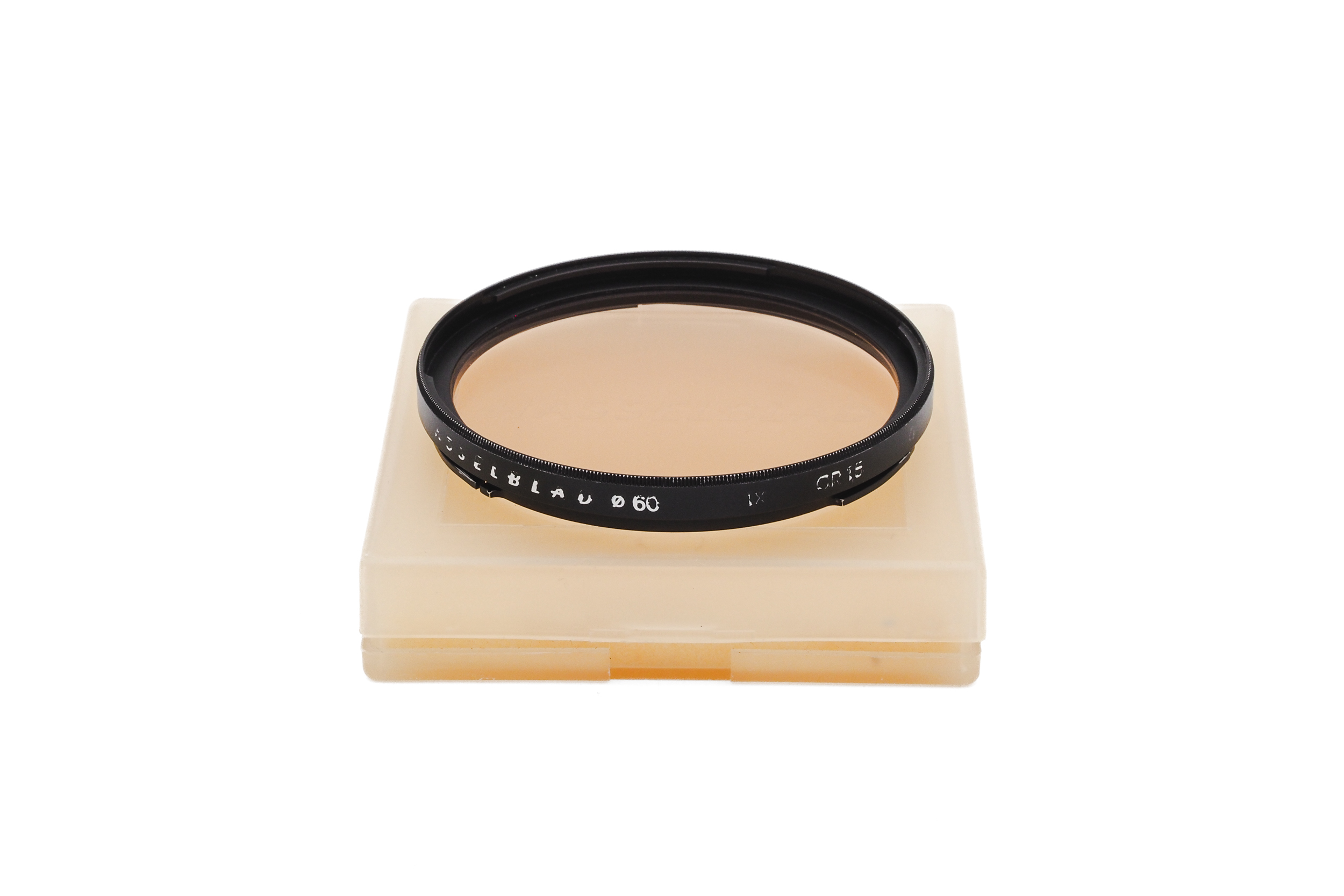 Hasselblad 60 Light Balace Filter CR 1.5
