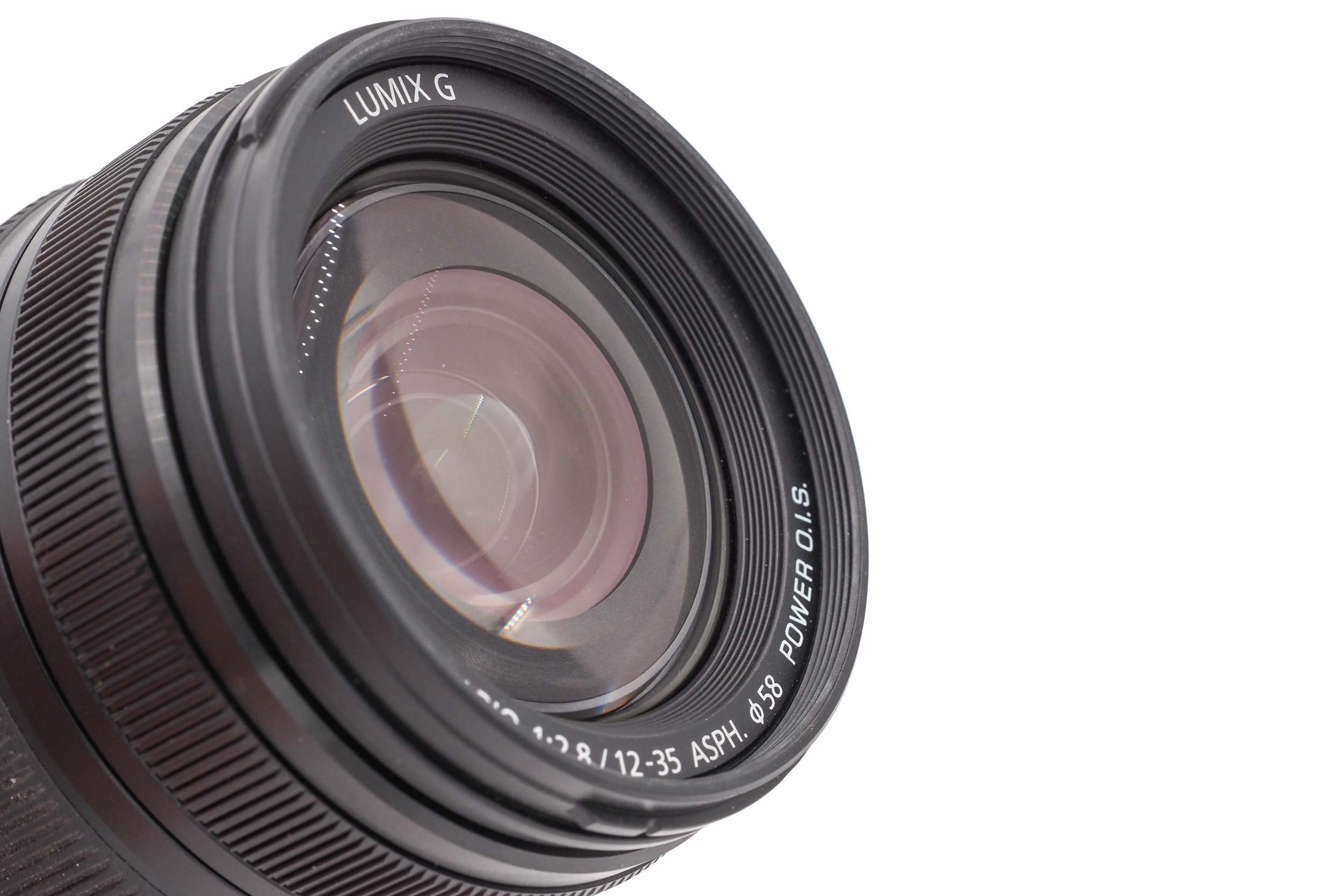 Panasonic Lumix G 12-35mm f/2.8 X Vario ASPH. Power O.I.S.