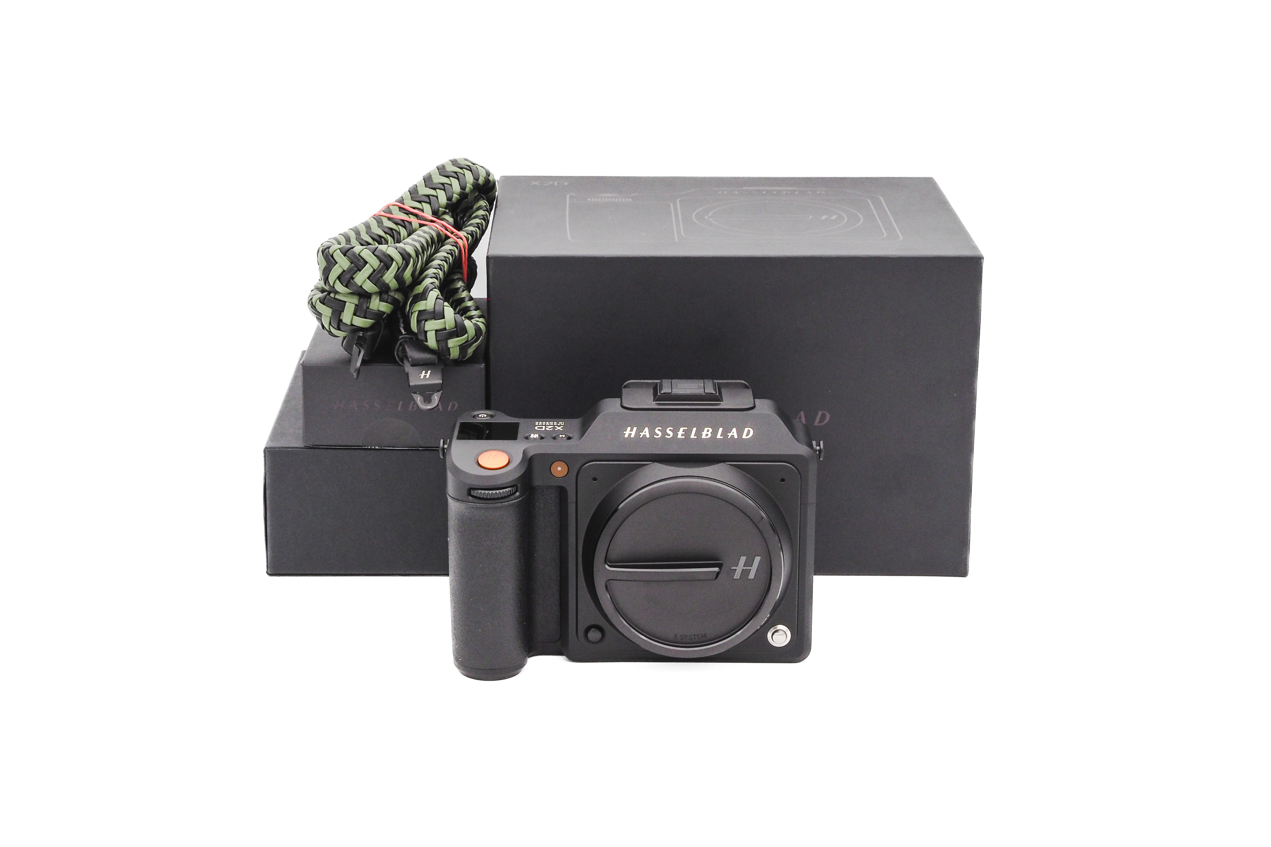 Hasselblad X2D 100c