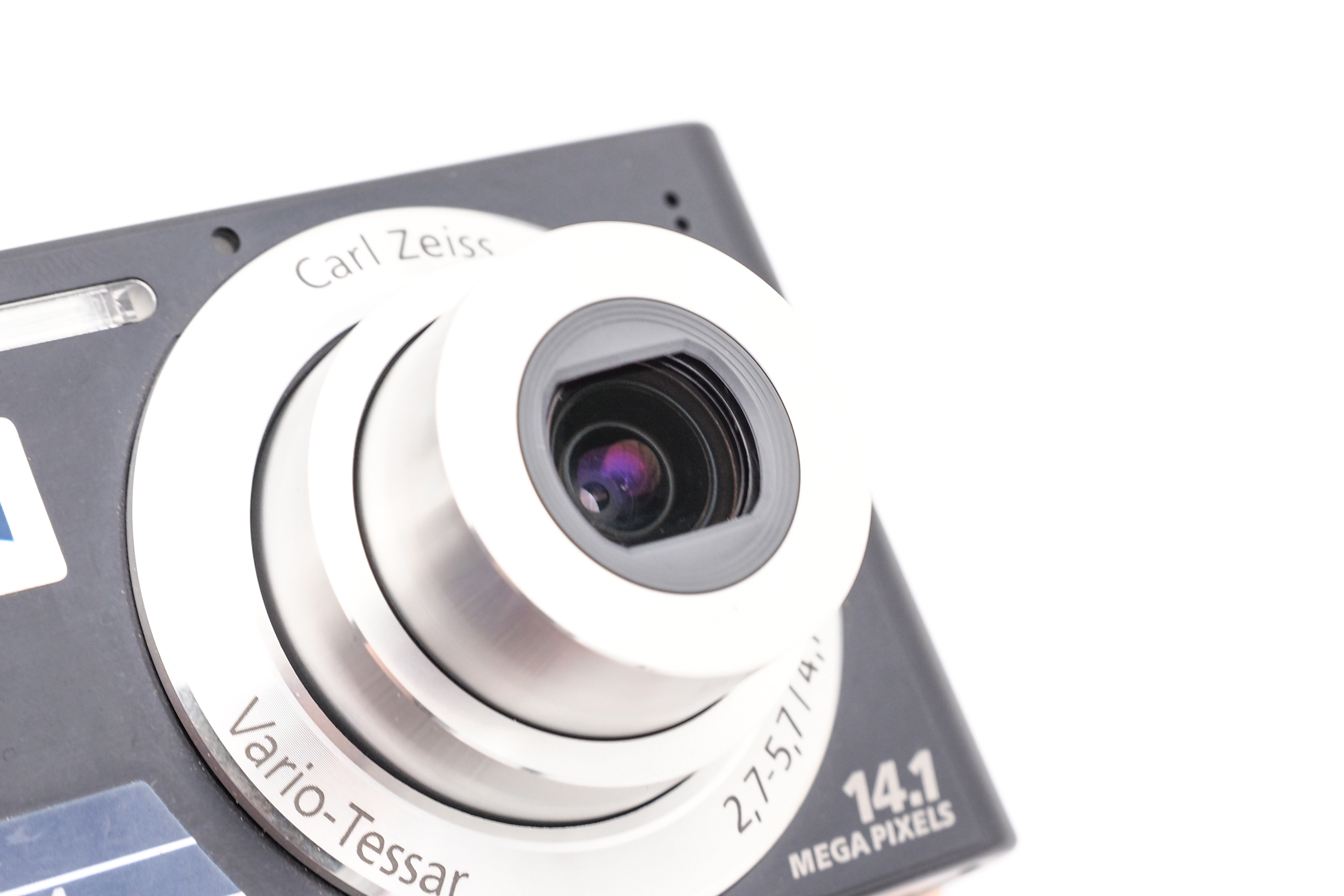 Sony Cyber-Shot DSC-W320 2010