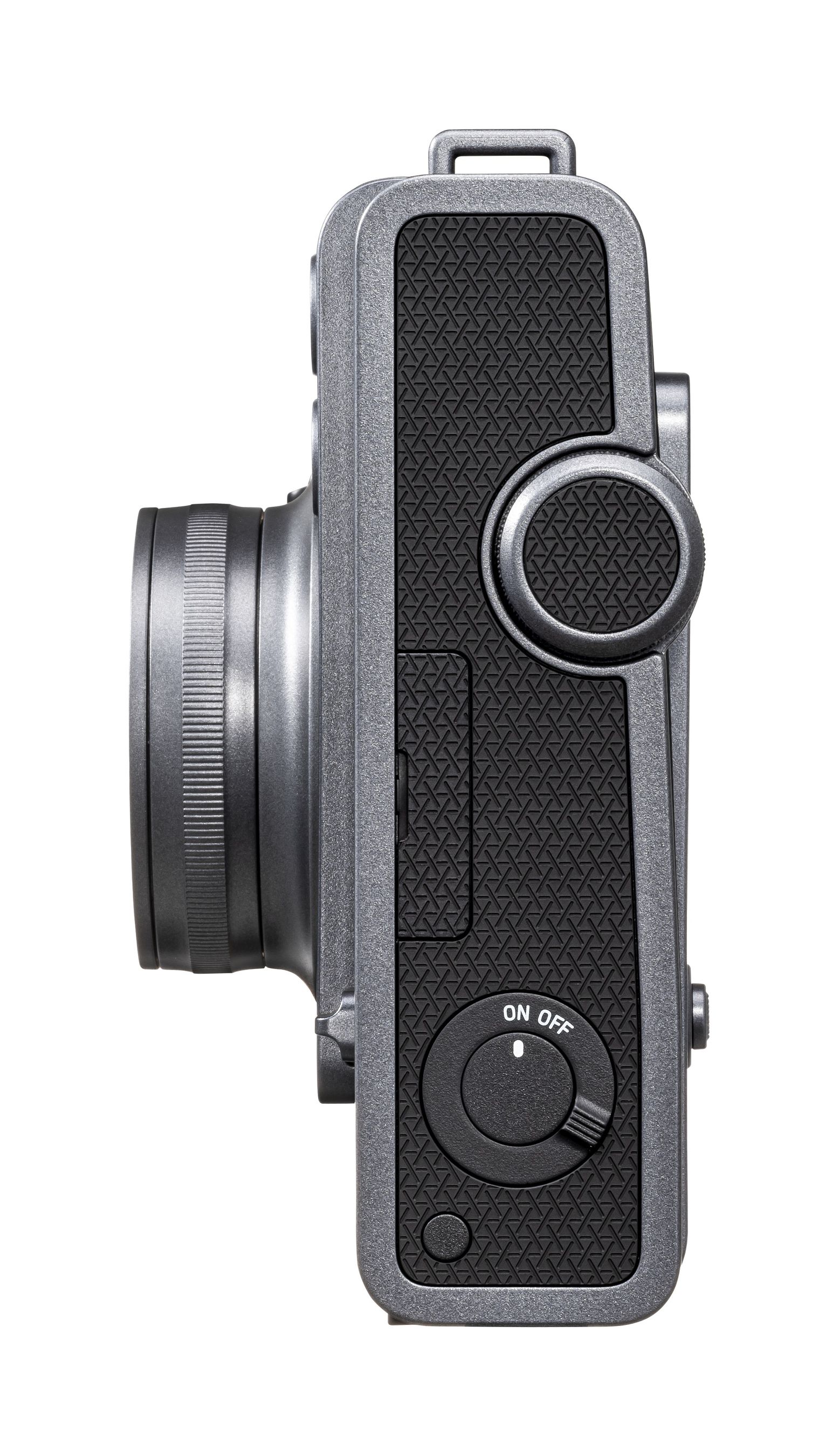 Fujifilm Instax Wide Evo