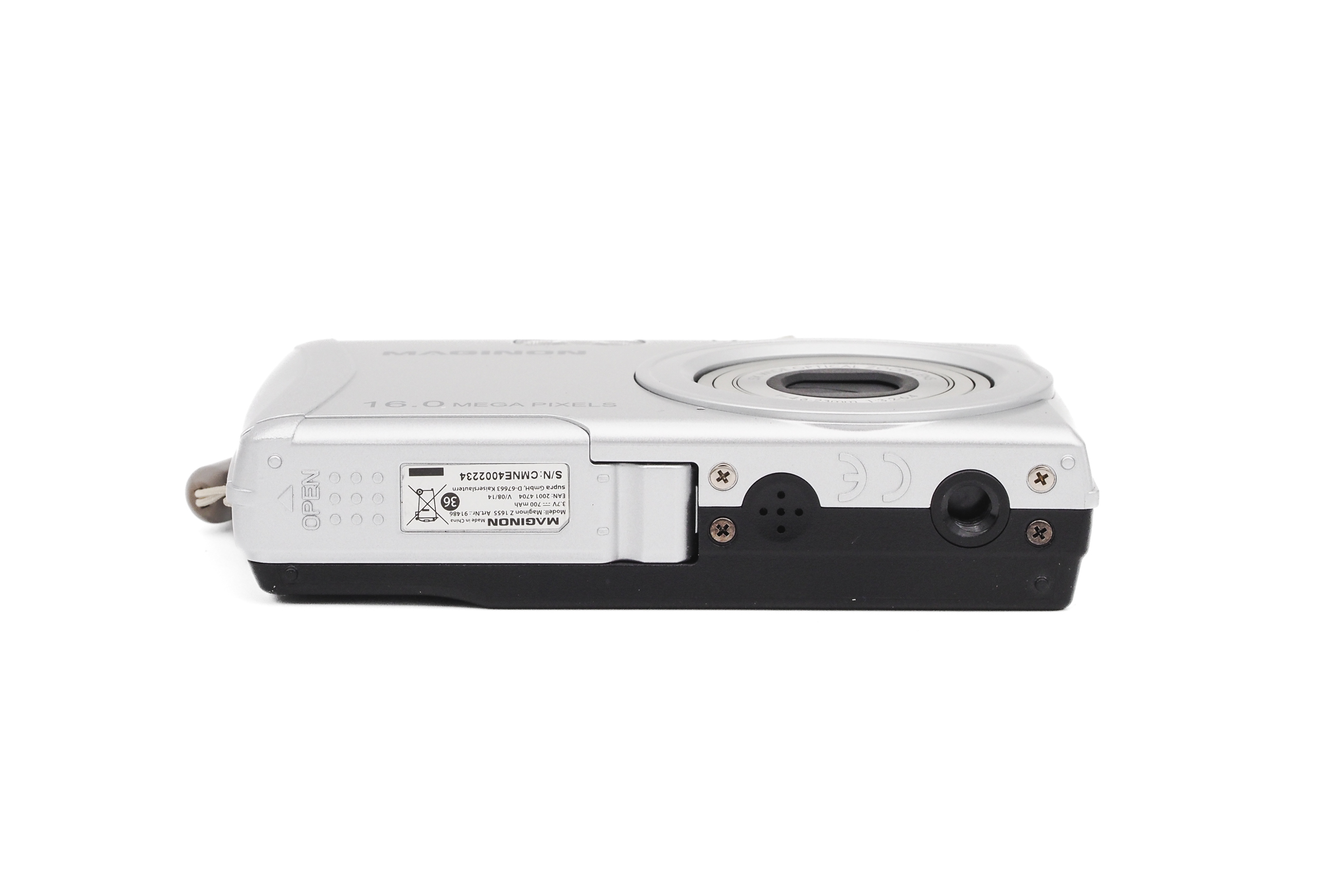 Maginon Z 1655 2015