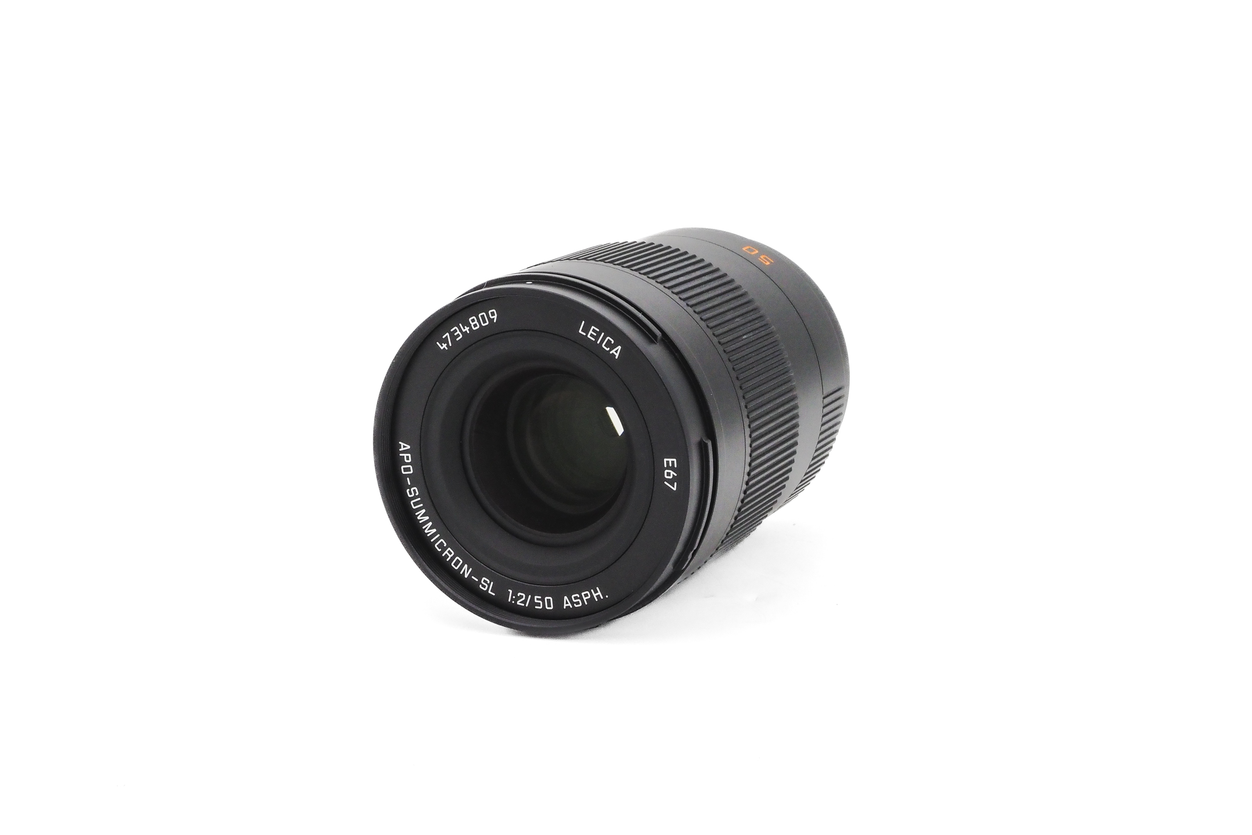 Leica 50mm f/2 Apo-Summicron-SL ASPH. Leica 50mm f/2 Apo-Summicron-SL ASPH.
