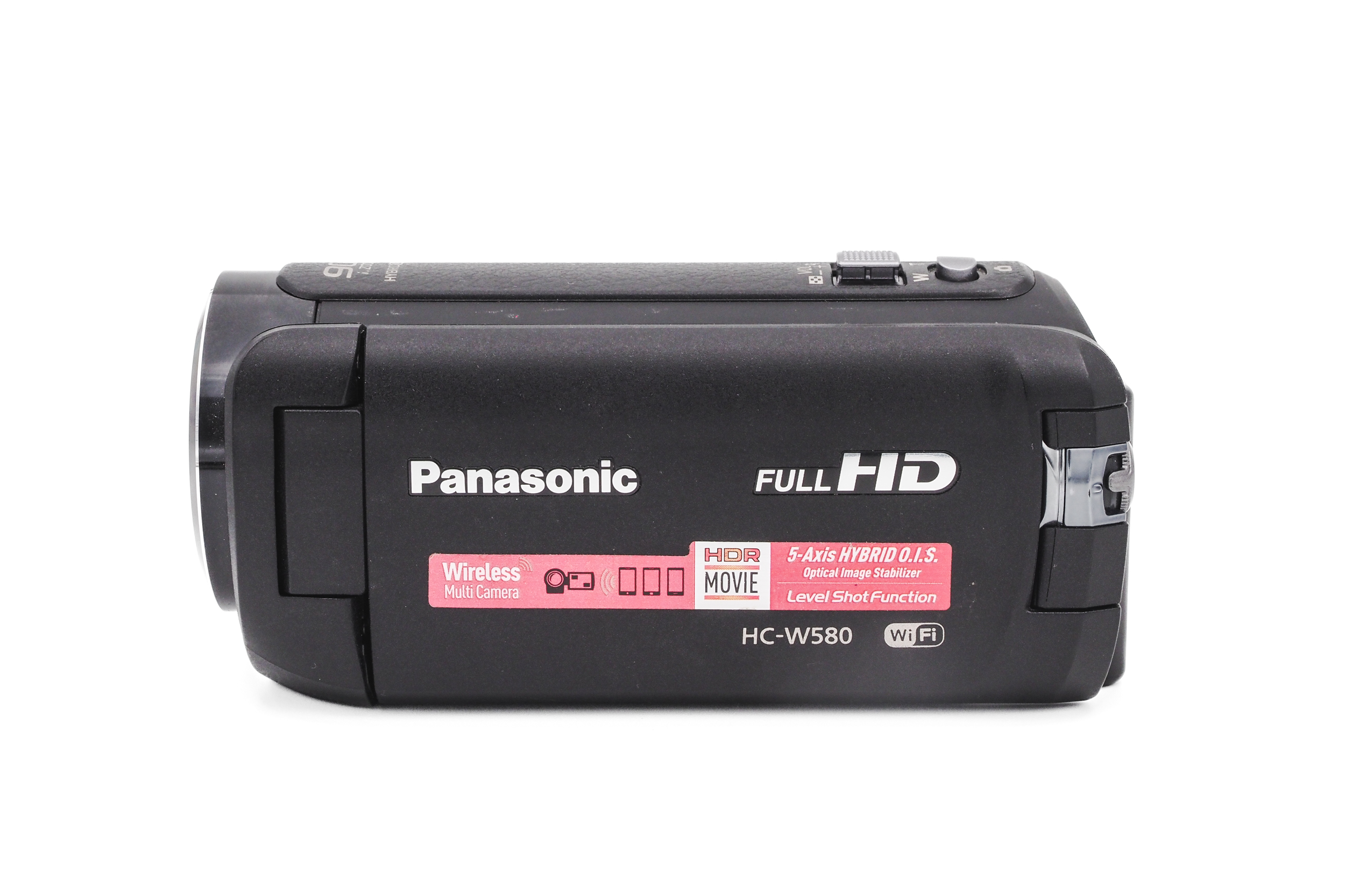 Panasonic HC-W580 2016