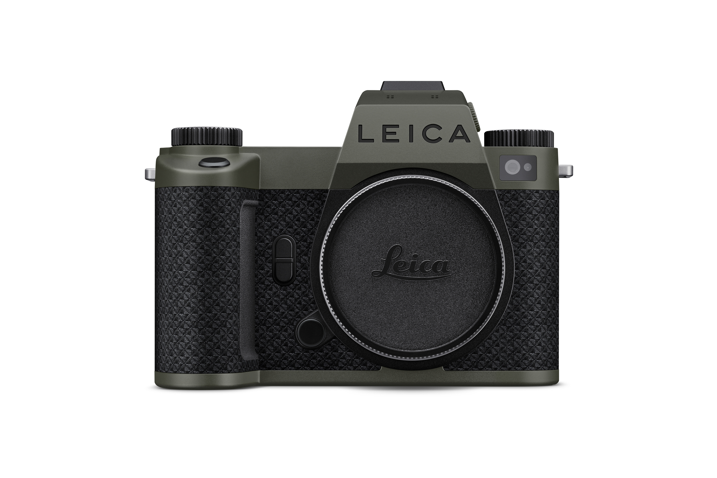 Leica SL3 Reporter