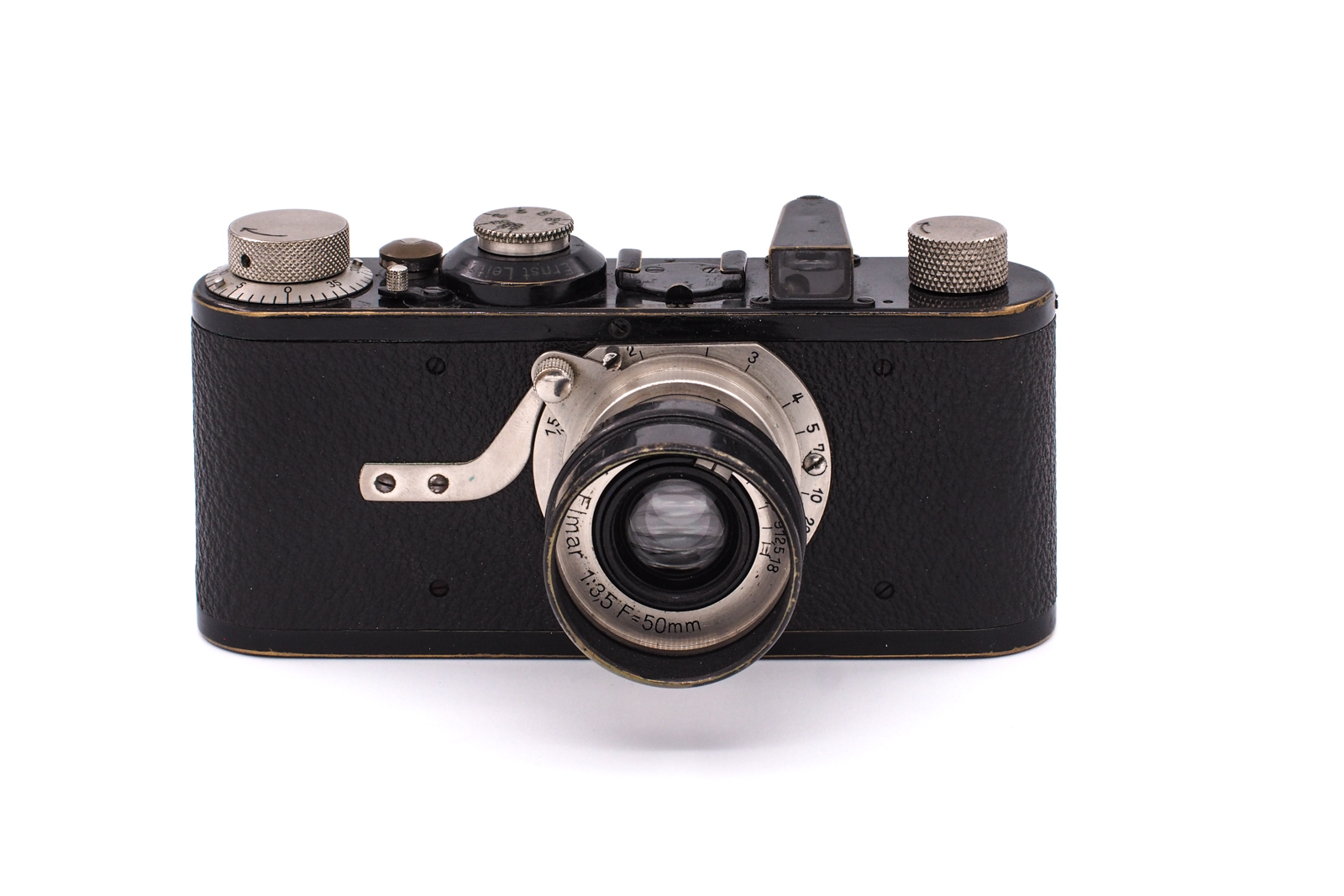 Leica I 1929 Leica I 1929