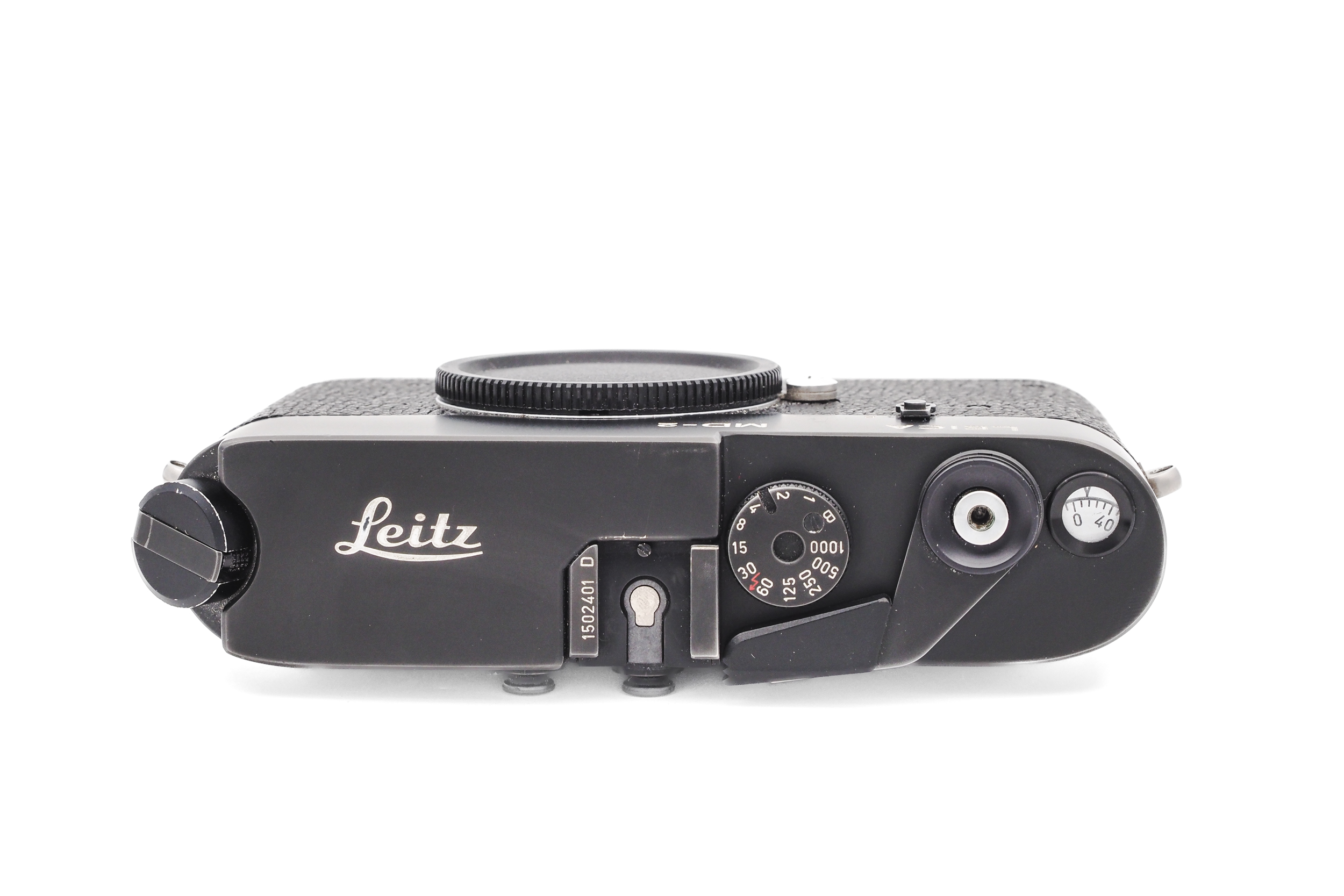 Leica MD-2 1978