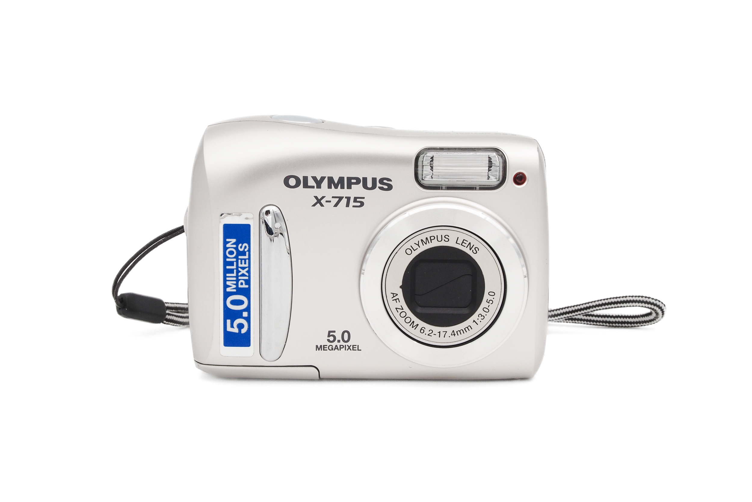 Olympus X-715