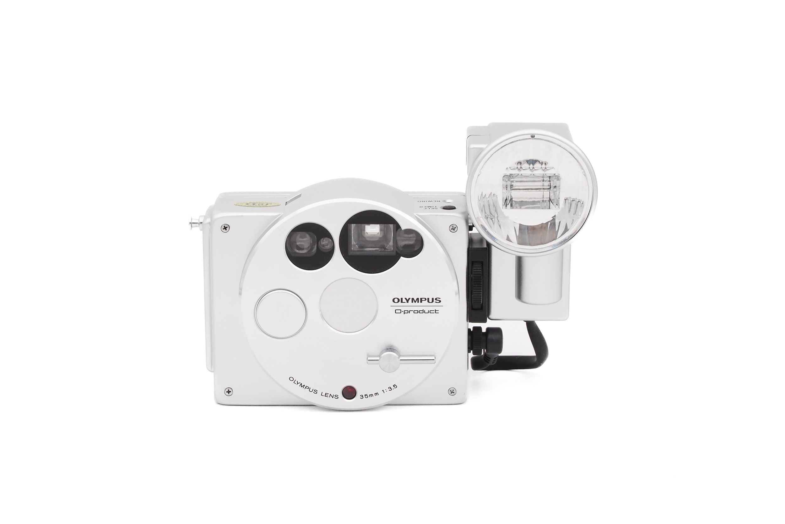 Olympus O-Product