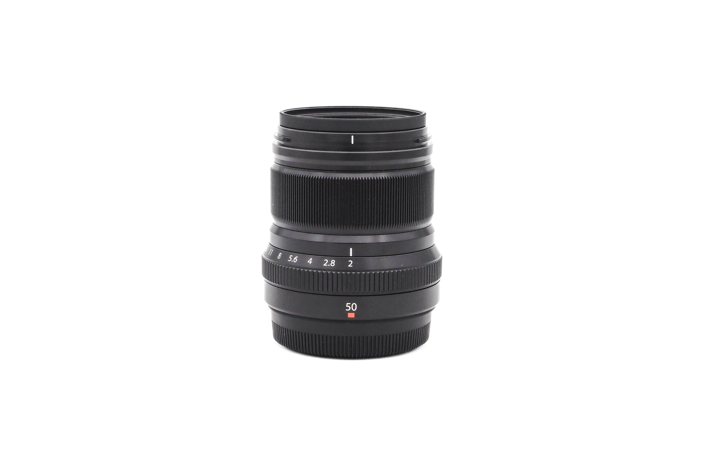 Fujinon XF 50mm f/2 R WR Fujinon XF 50mm f/2 R WR