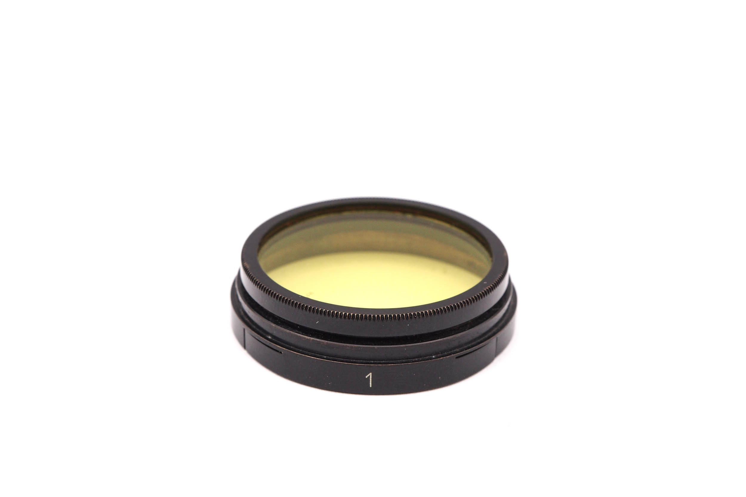 Leica FIGRO Gelbfilter 1