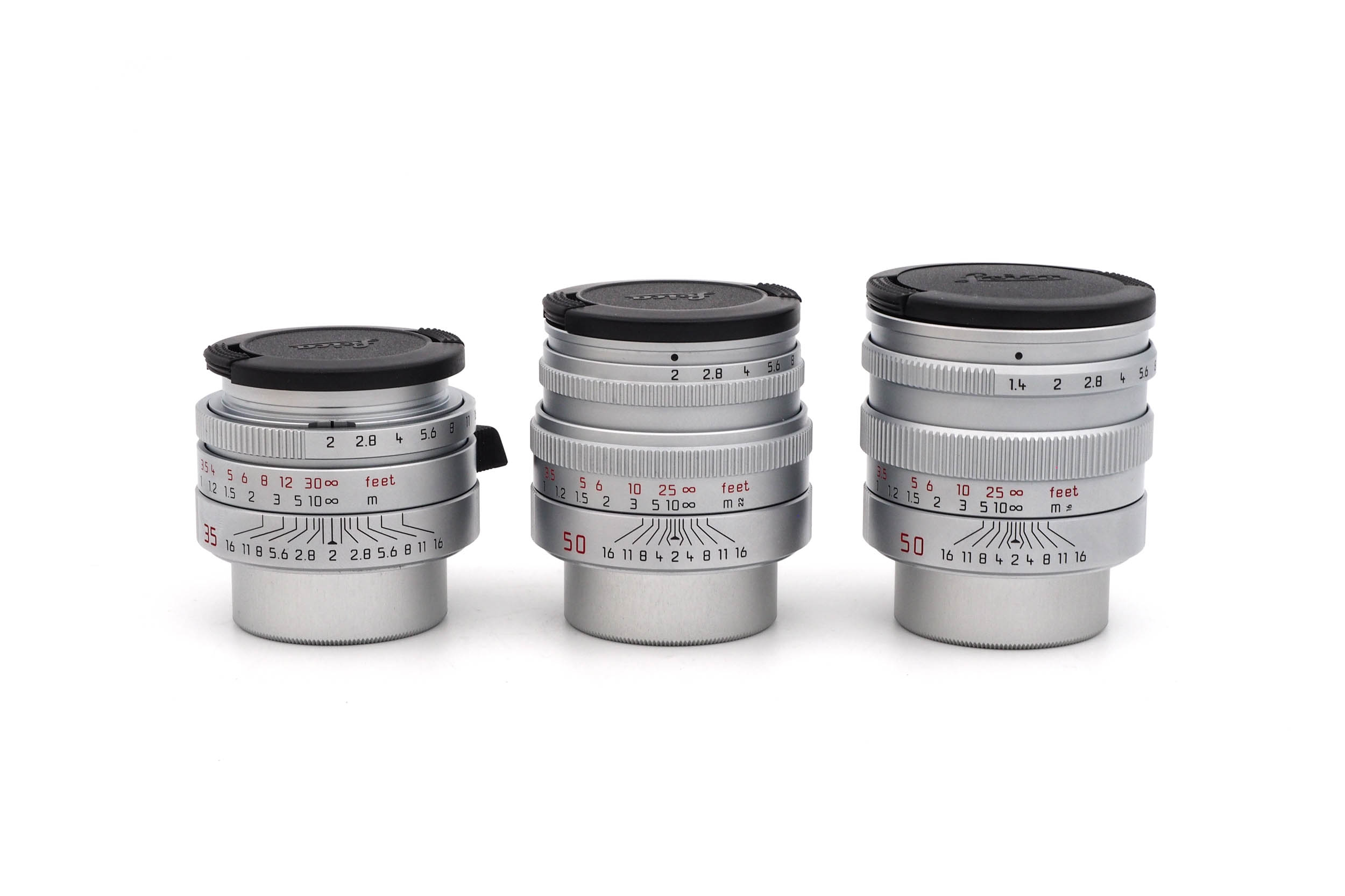Leica M39 "Special Edition" Set