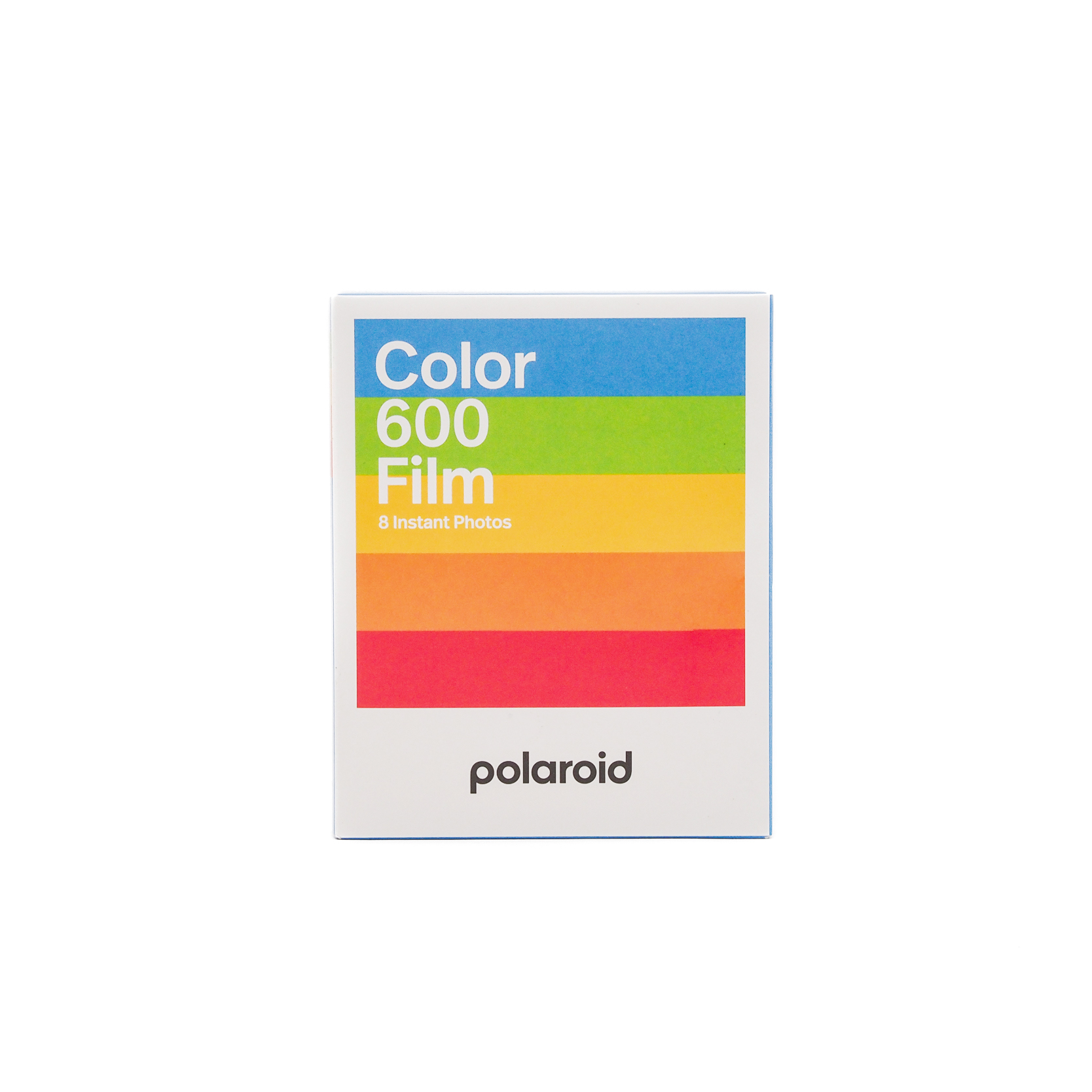 Polaroid 600 farbe