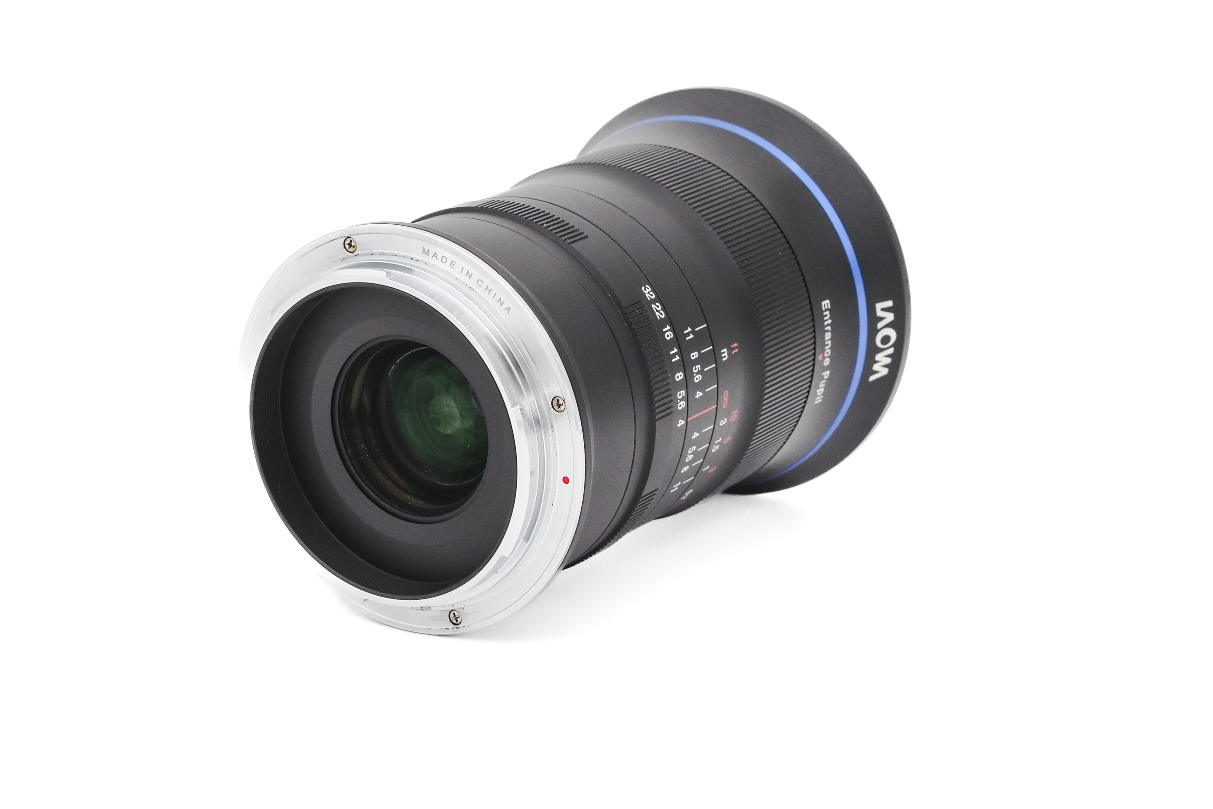Laowa GF 17mm f4 D-Dreamer Zero-D Laowa GF 17mm f4 D-Dreamer Zero-D