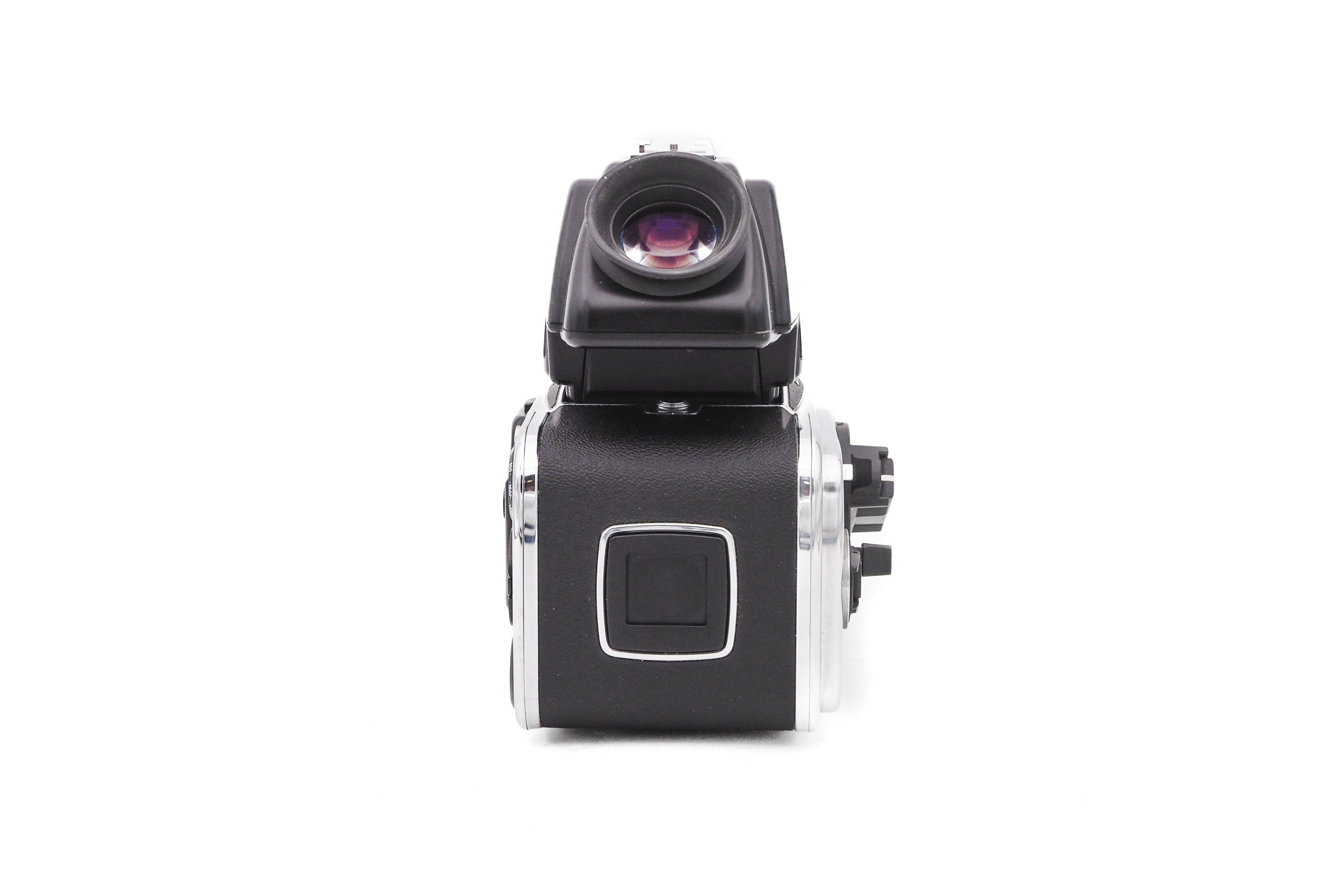 Hasselblad 205 TCC + Carl Zeiss Planar 80mm f/2.8 + PM45 Hasselblad 205 TCC + Carl Zeiss Planar 80mm f/2.8 + PM45