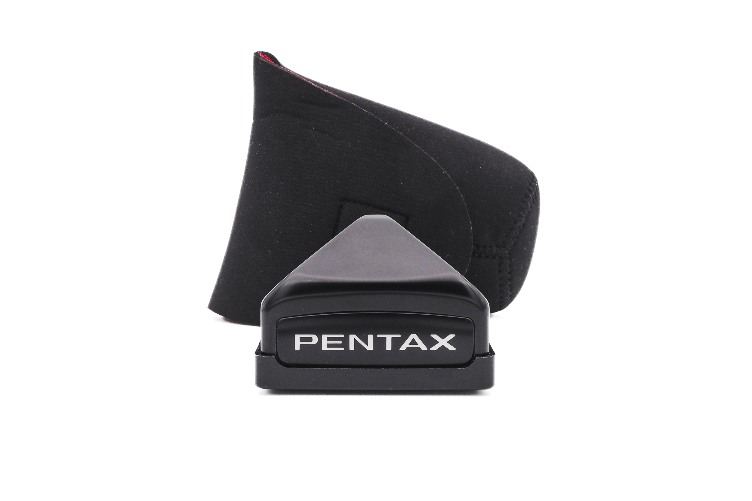 Pentax 67 Prismensucher