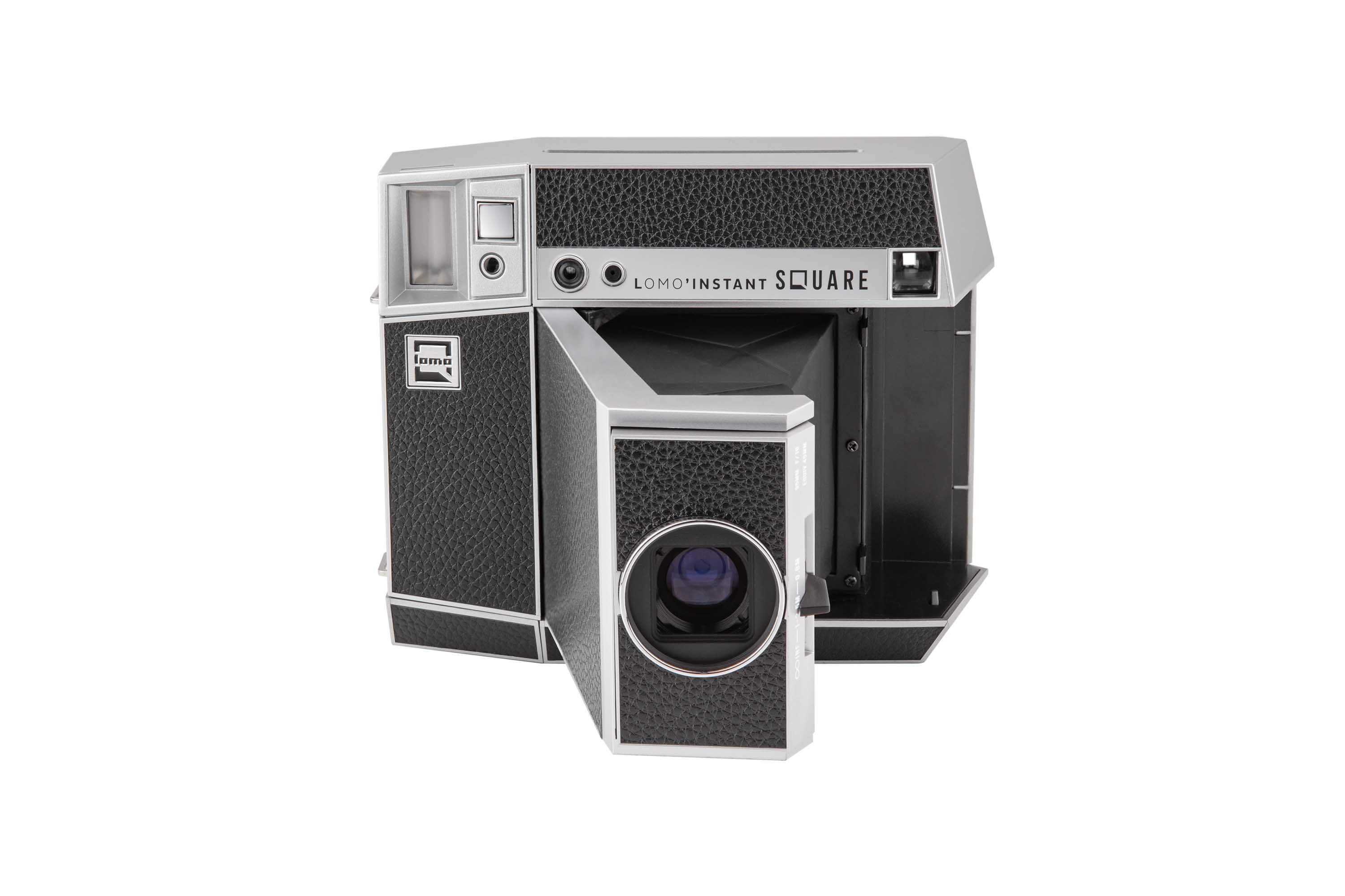 Lomo’Instant Square Glass Lomo’Instant Square Glass