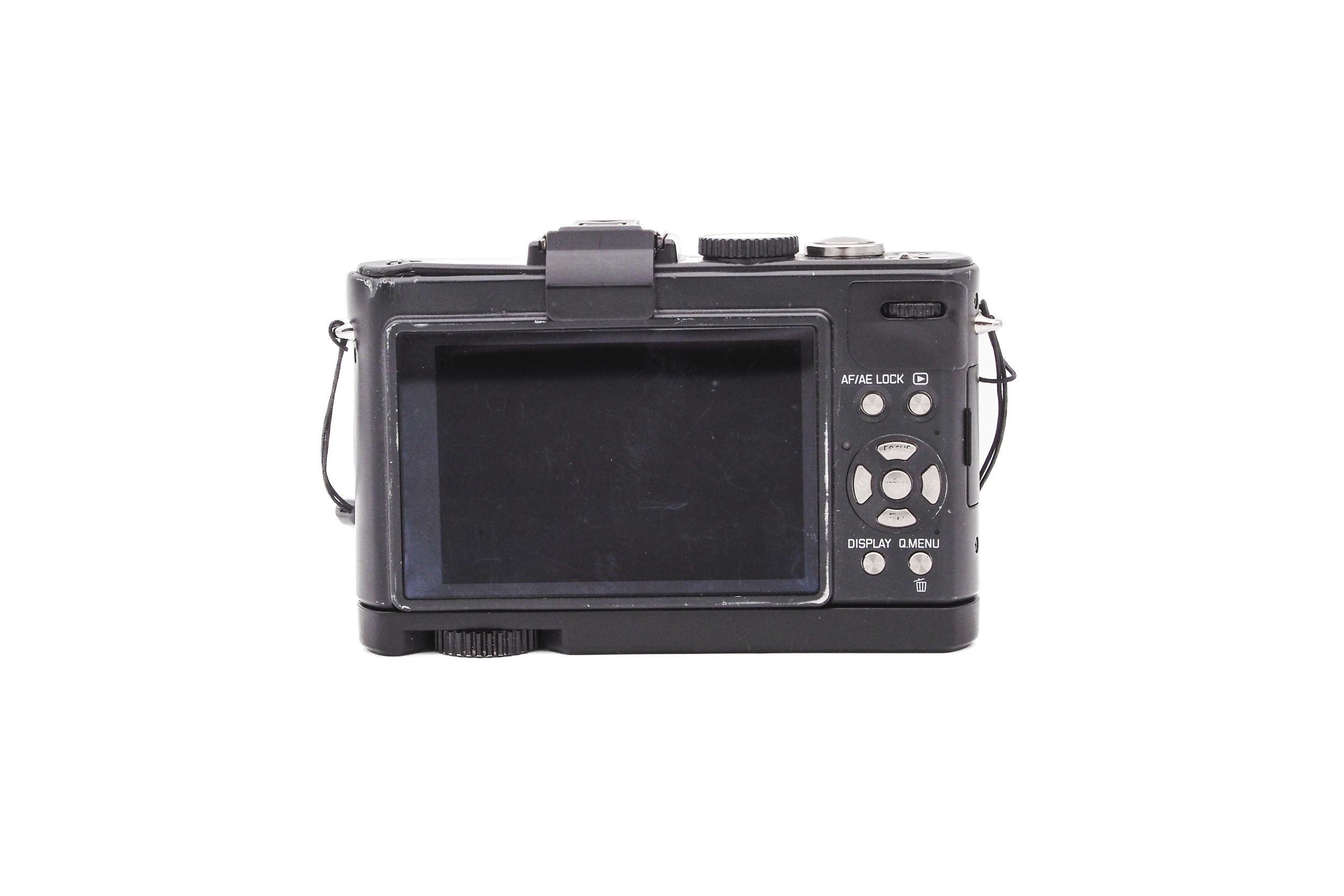 Leica D-Lux 5