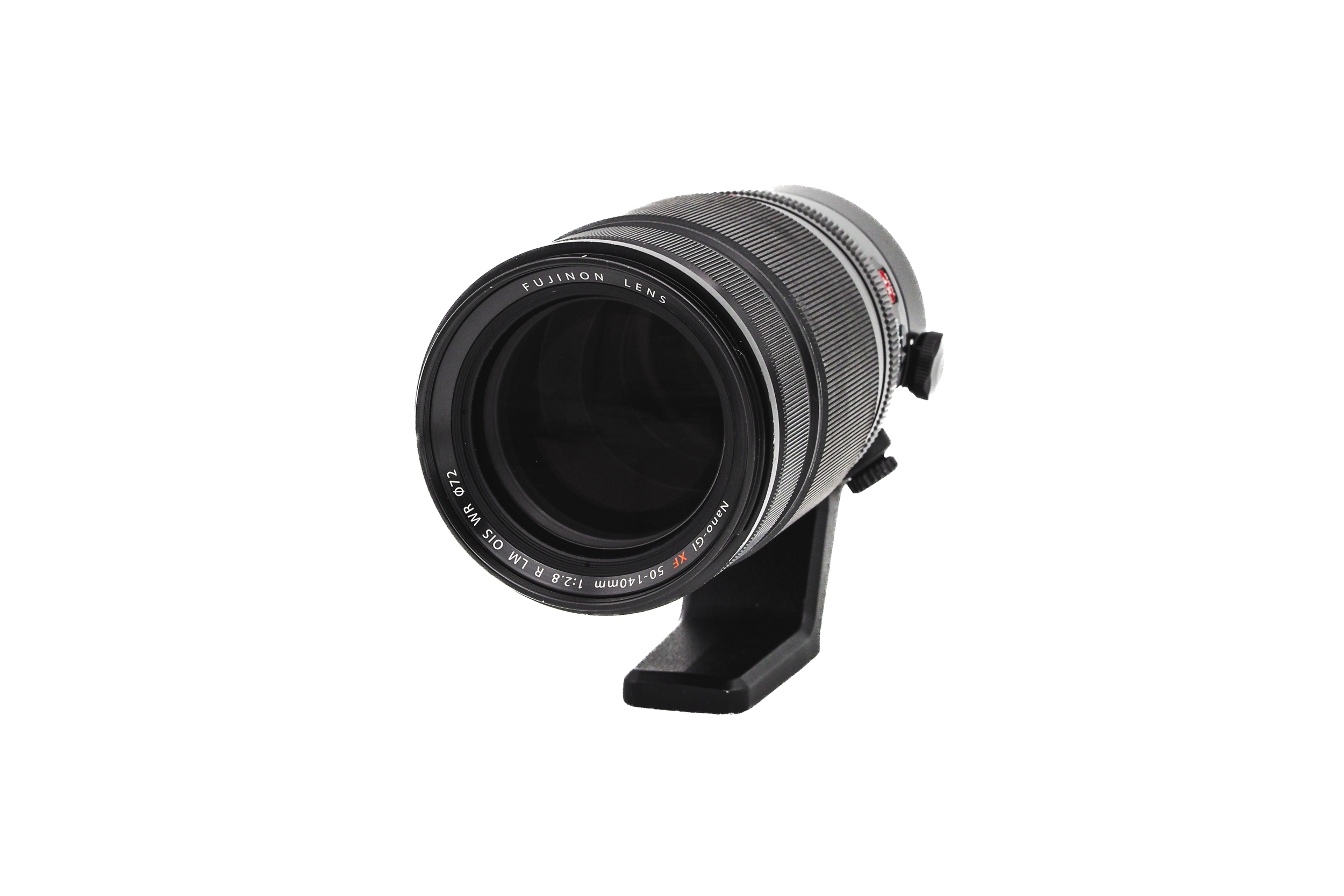 Fujinon XF 50-140mm f/2.8 R LM OIS WR Nano-GI