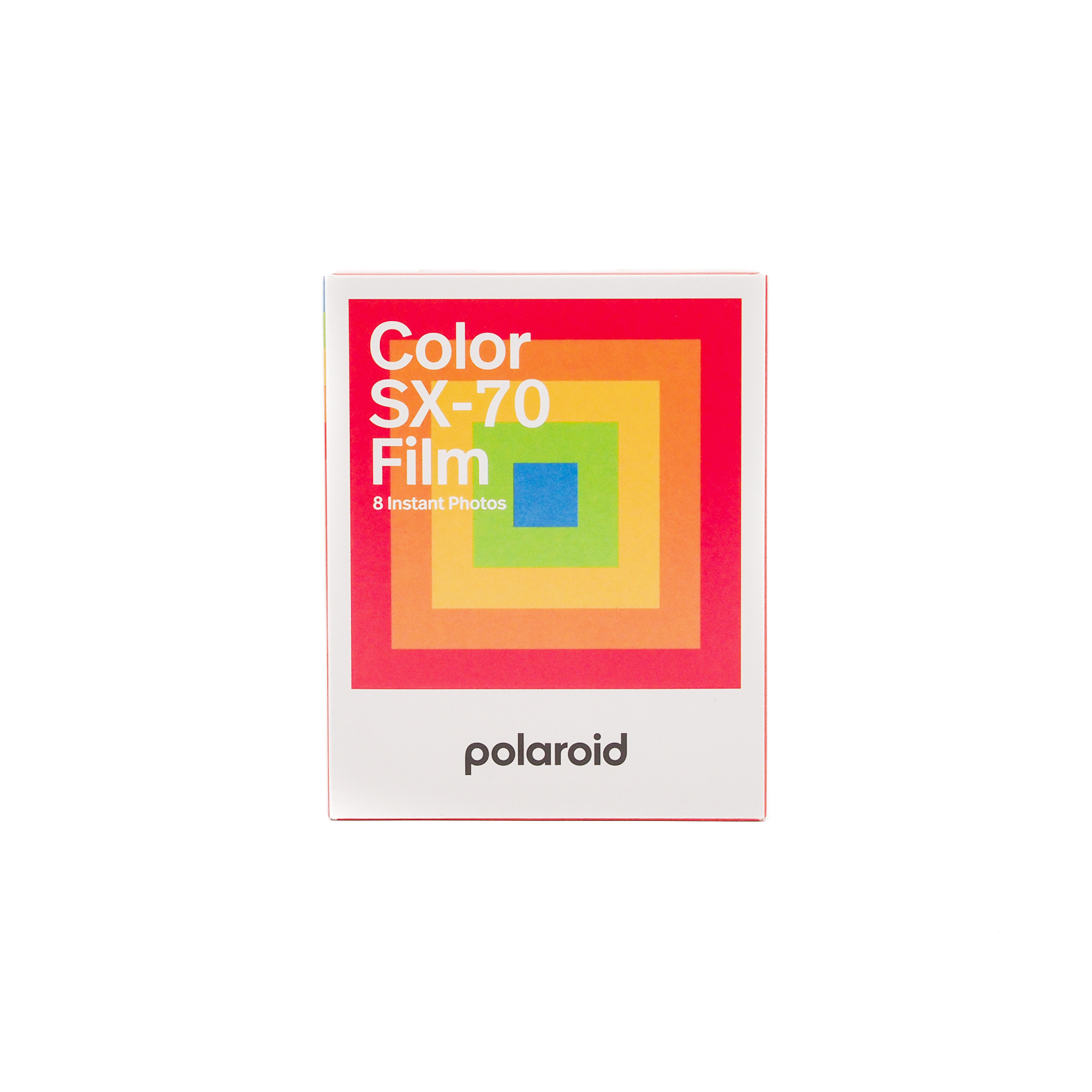 polaroid sx-70 farbe