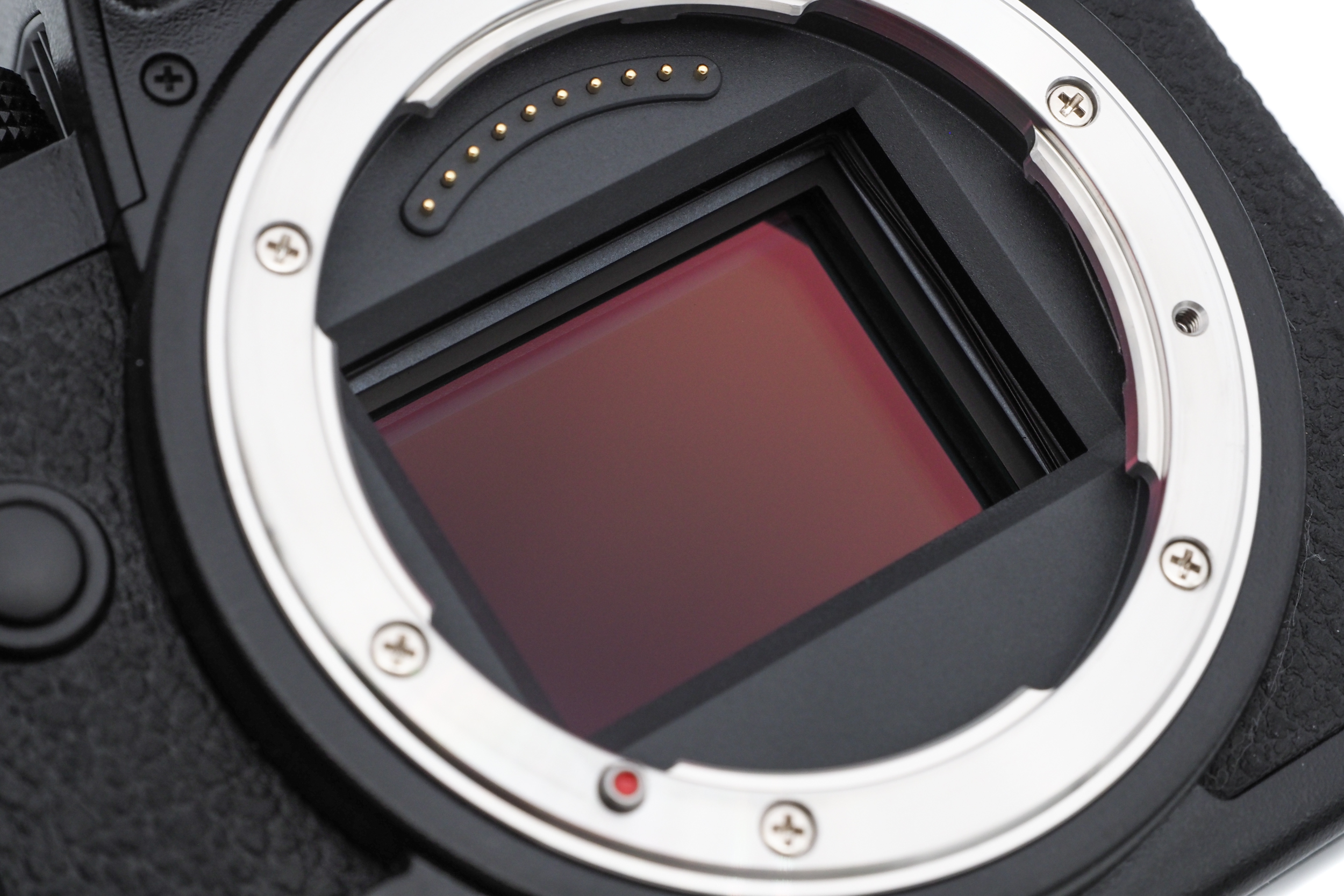 Panasonic Lumix S5IIx Panasonic Lumix S5IIx