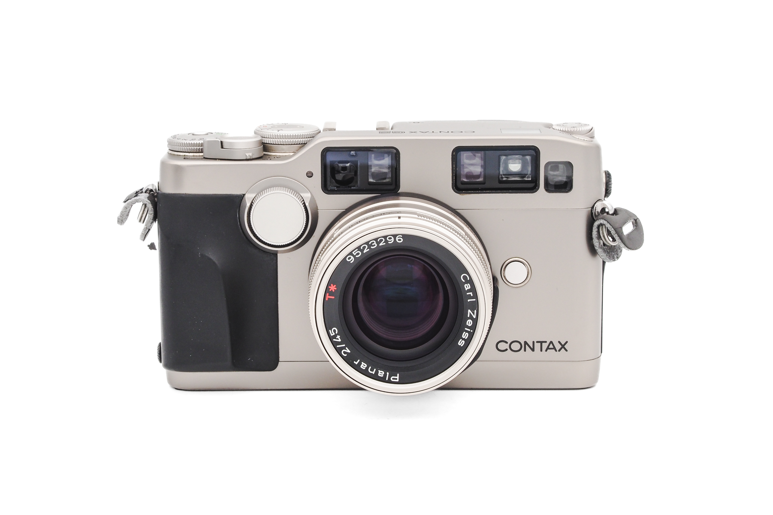 Contax G2 Set