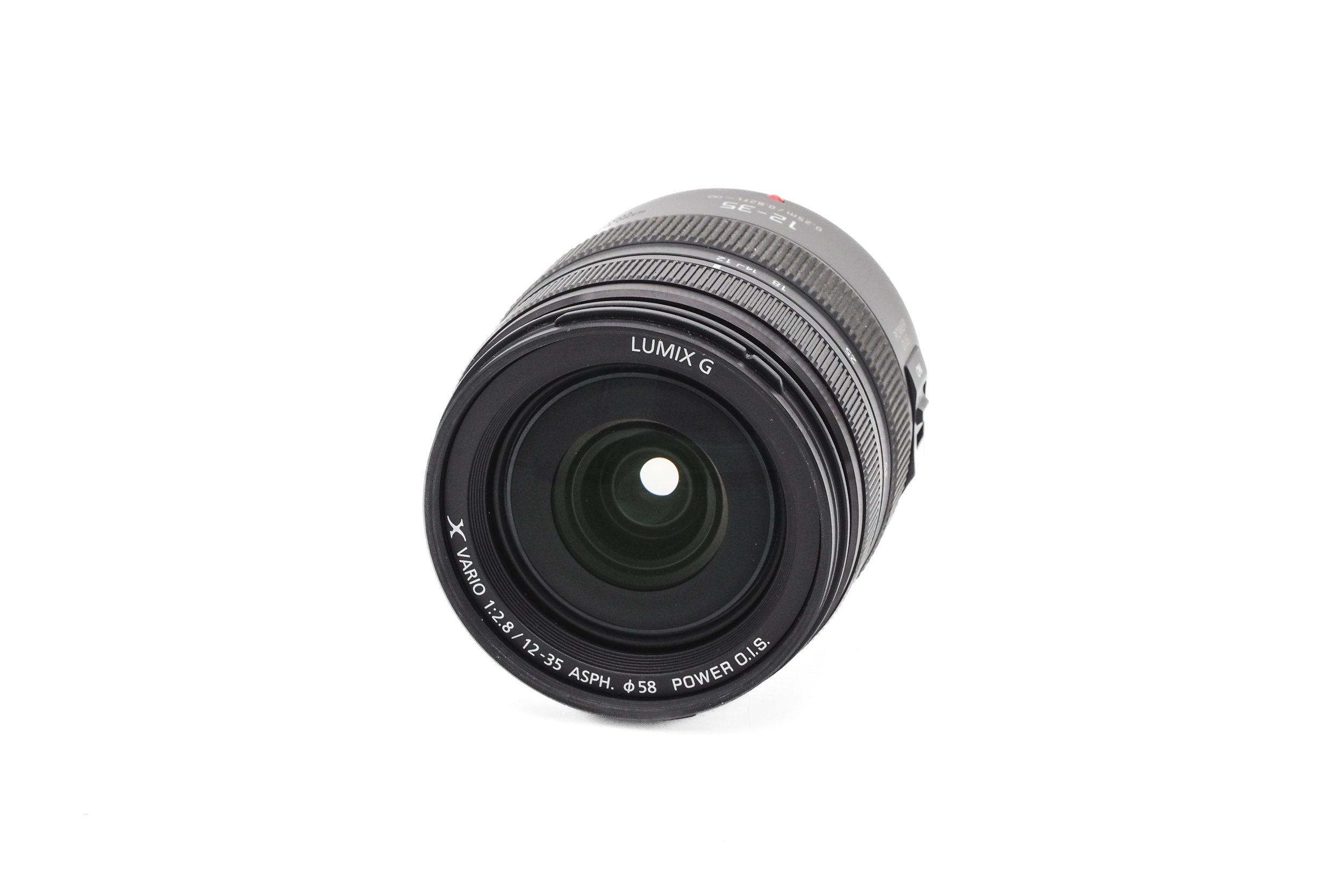 Panasonic Lumix G 12-35mm f/2.8 X Vario O.I.S.