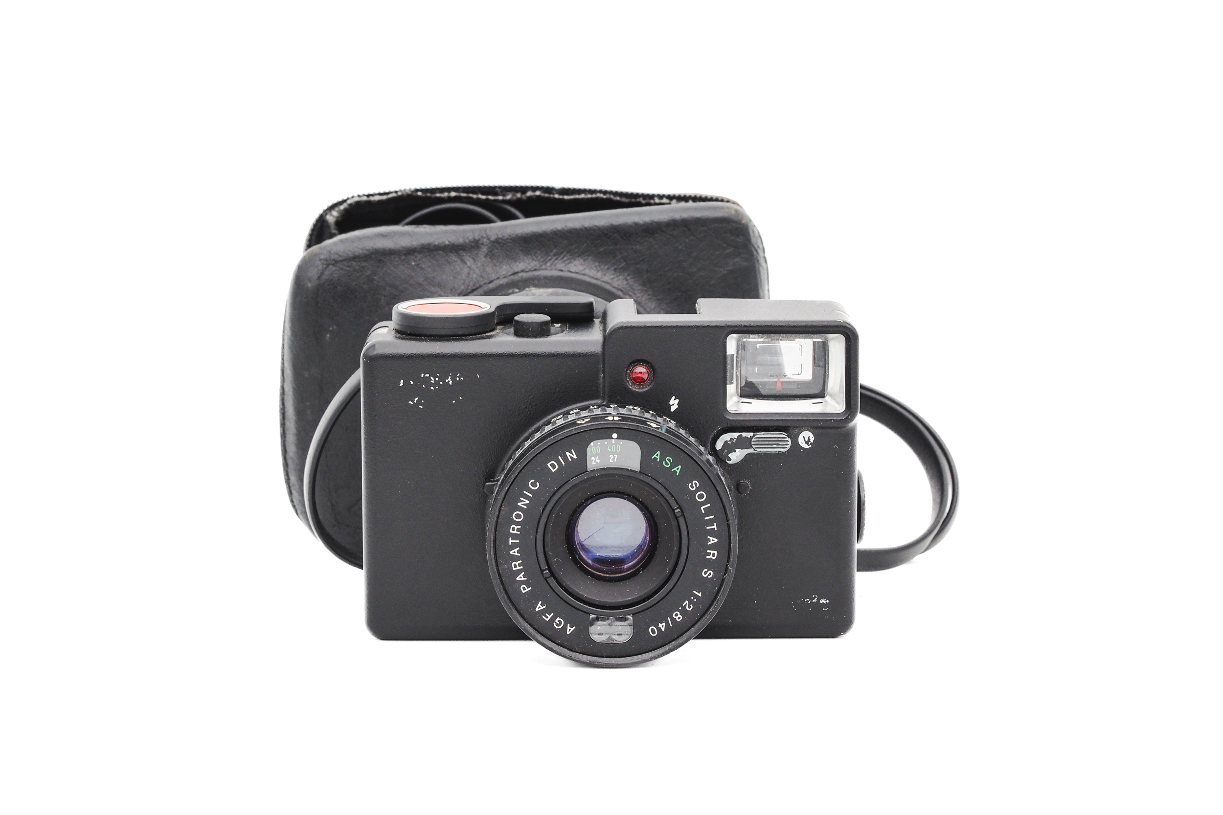 Agfa Optima Sensor 1035 Agfa Optima Sensor 1035