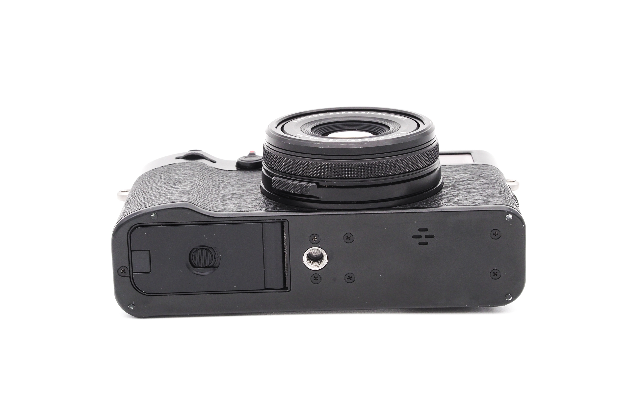 Fujifilm X100V Schwarz