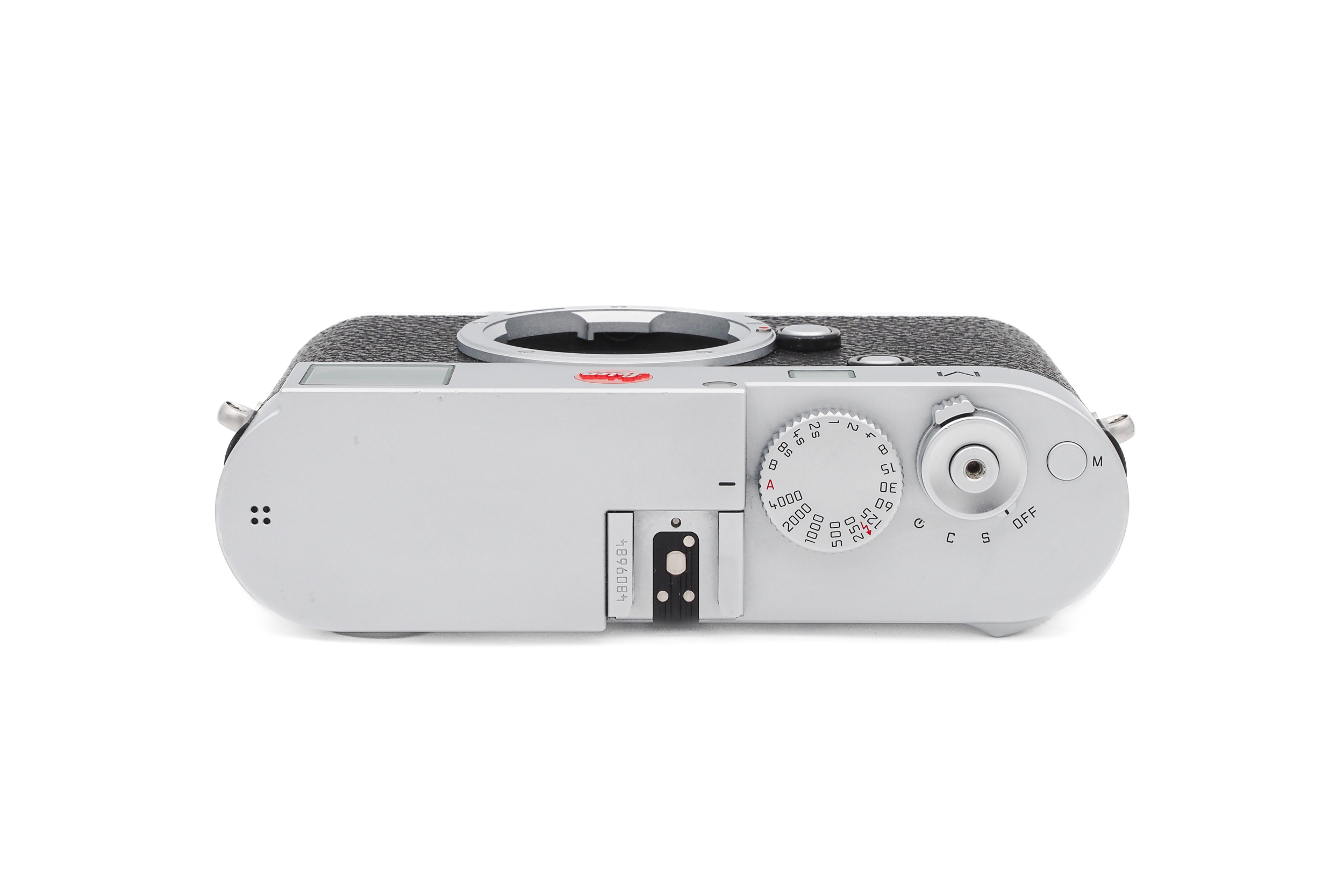 Leica M (Typ 240) 2014