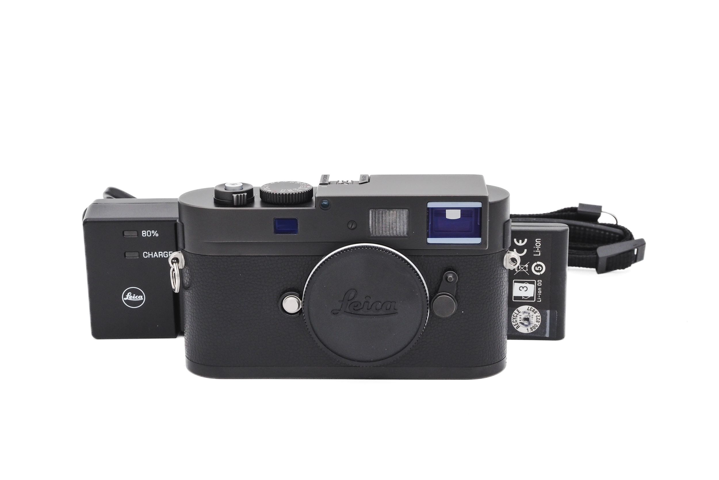 Leica M Monochrom CCD