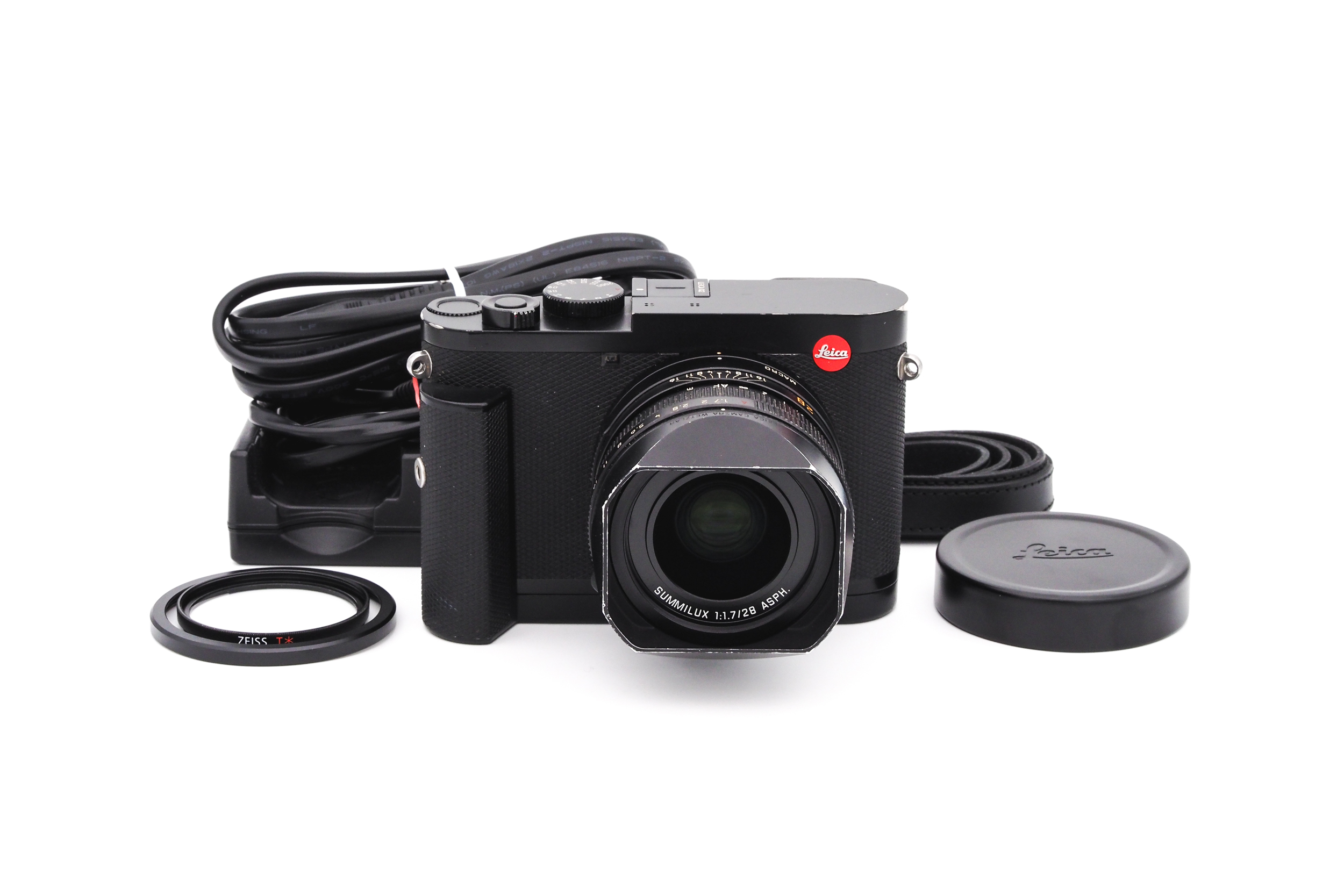 Leica Q2 2018