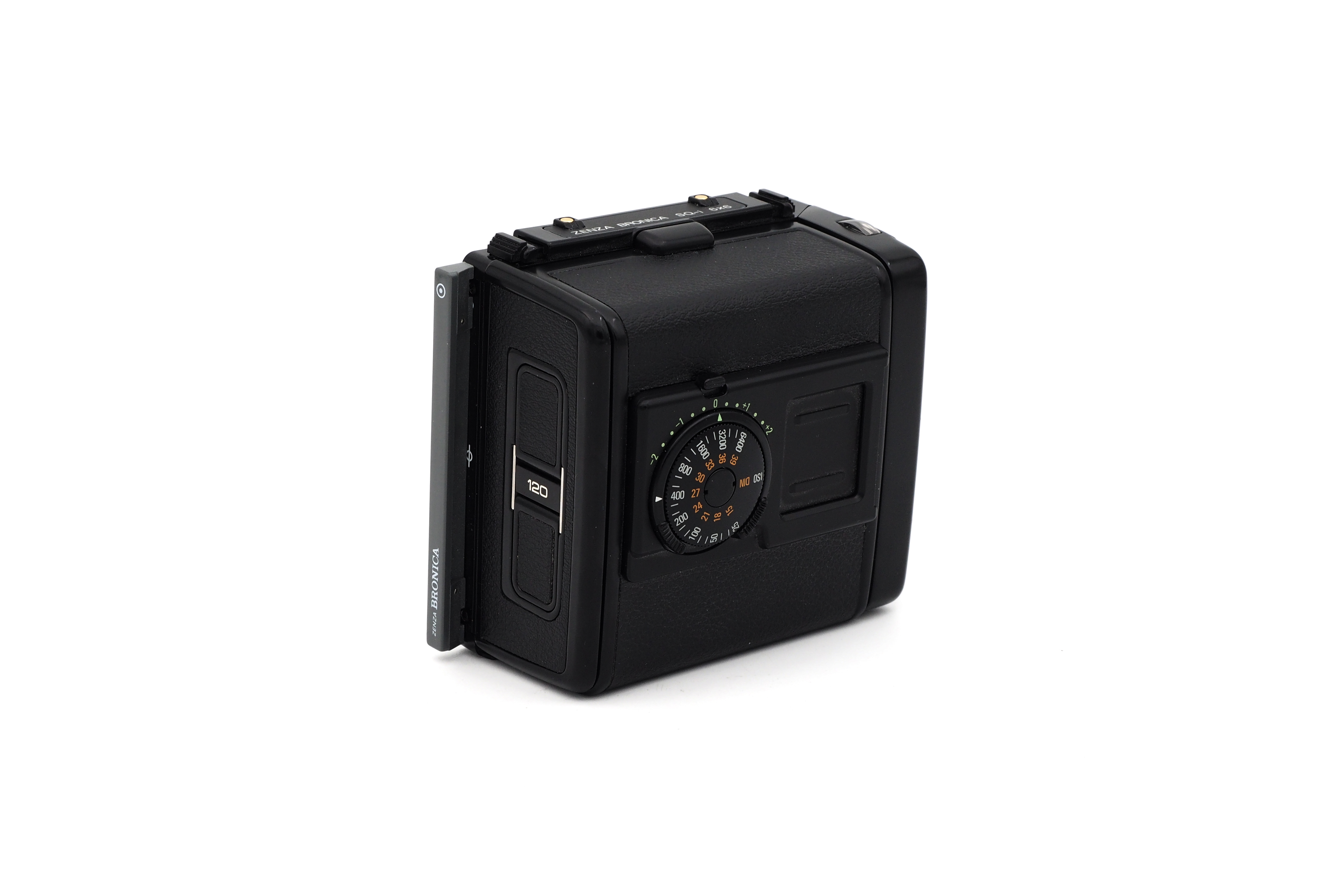 Zenza Bronica SQ-i 6x6 Magazine