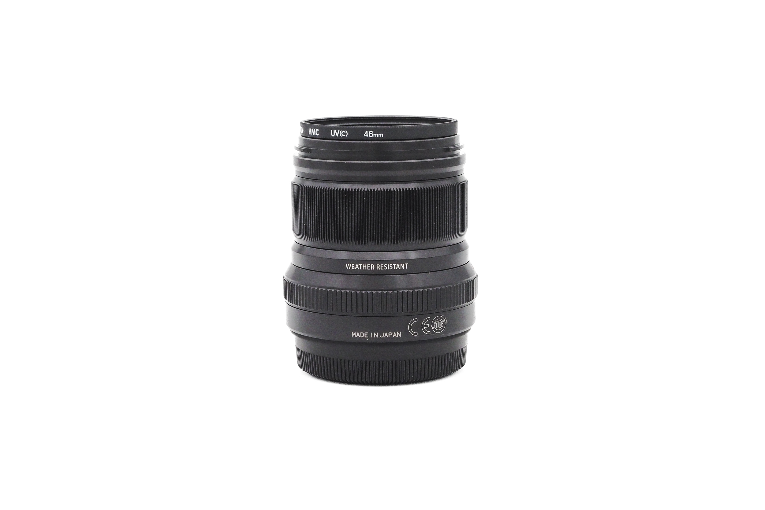Fujinon XF 50mm f/2 R WR Fujinon XF 50mm f/2 R WR