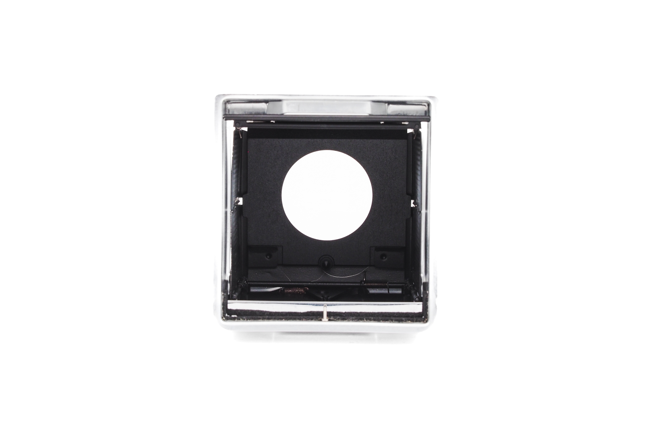 Hasselblad Waist Level Finder