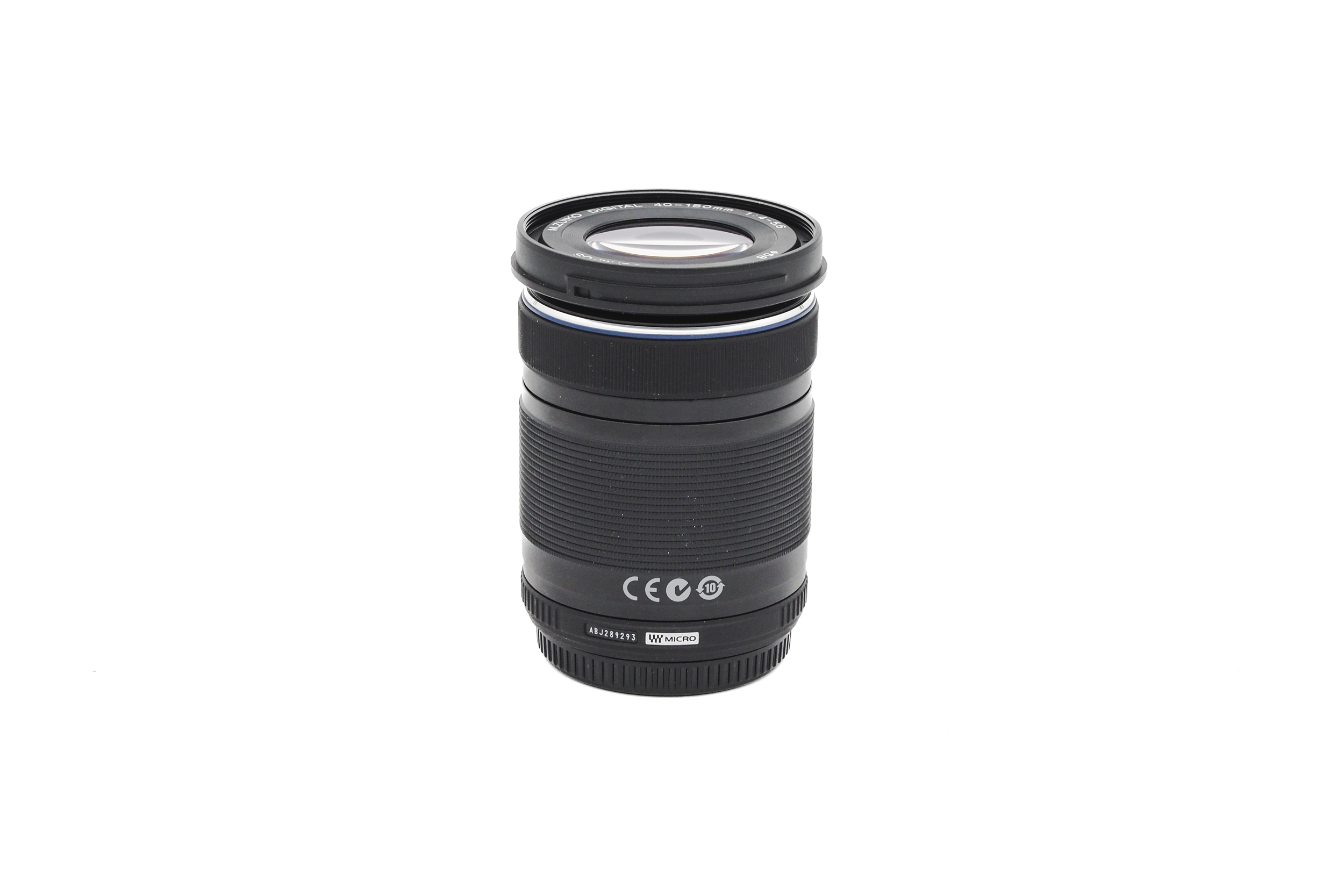 Olympus 40-150mm f/4-5.6 R ED MSC