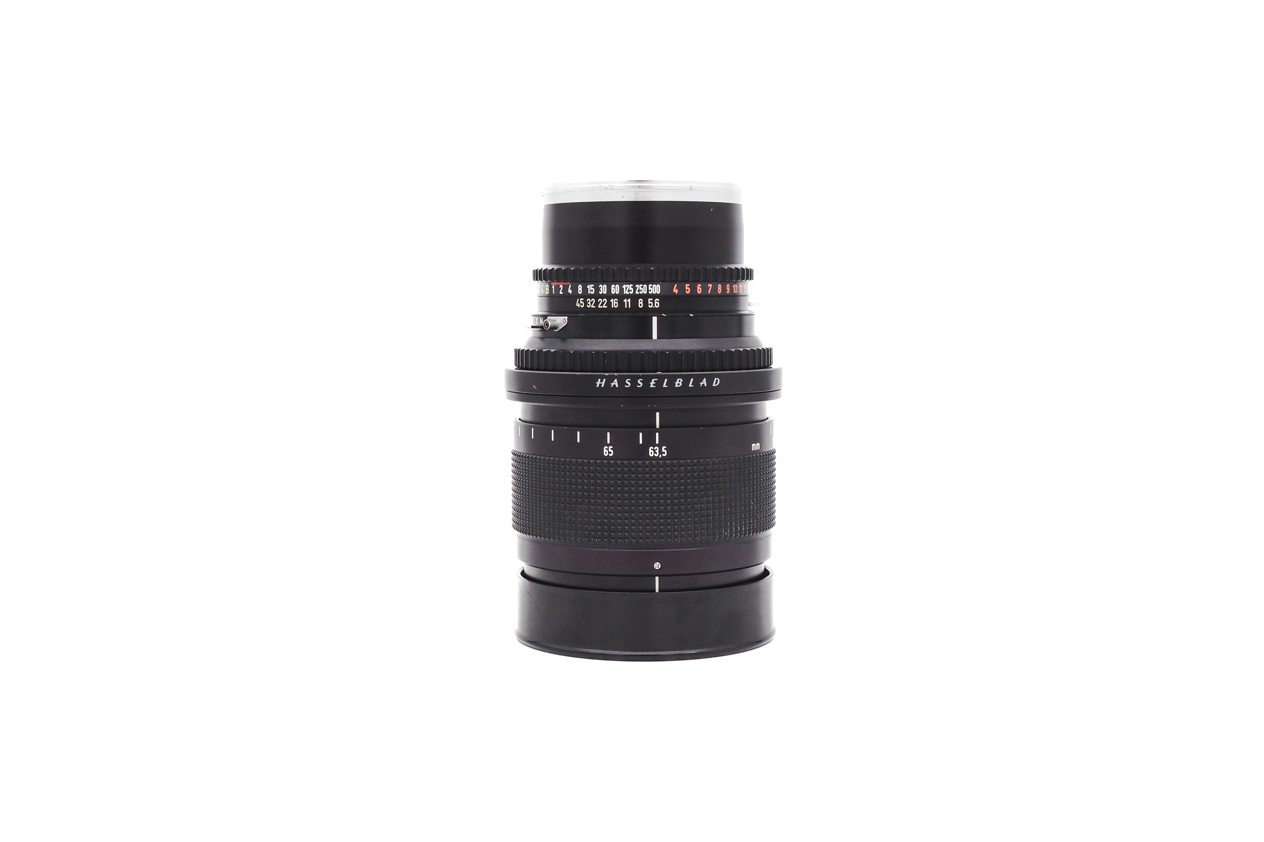 Hasselblad 135mm f/5.3 S-Planar