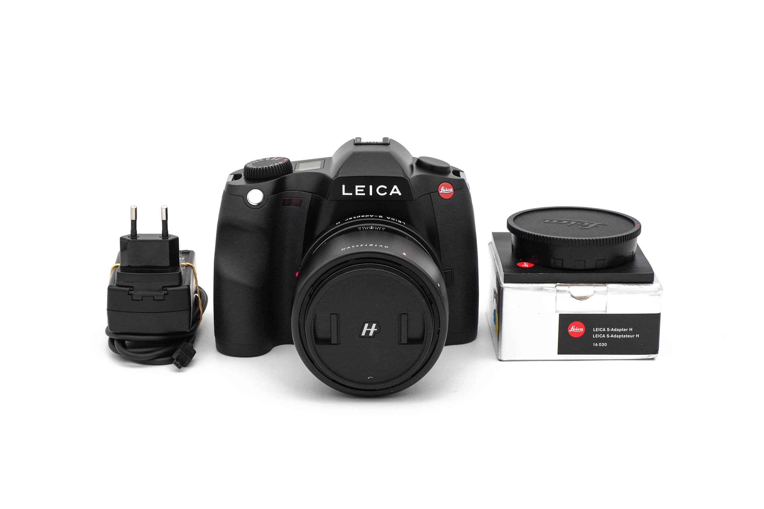 leica s adapter h