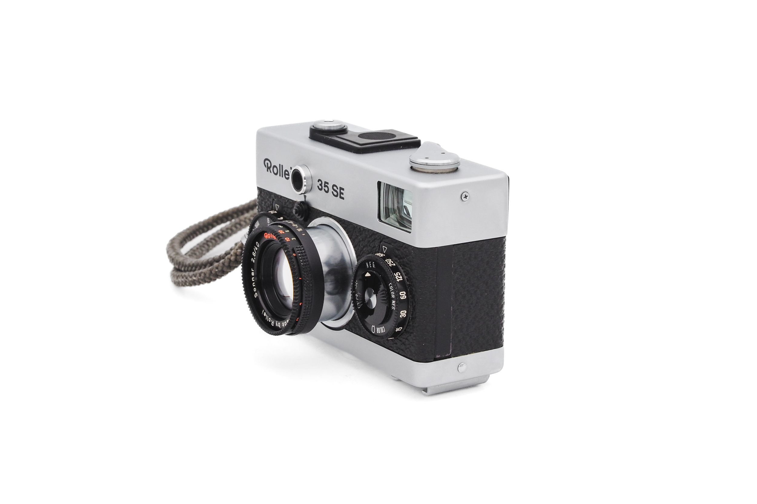 Rollei 35 SE Rollei 35 SE