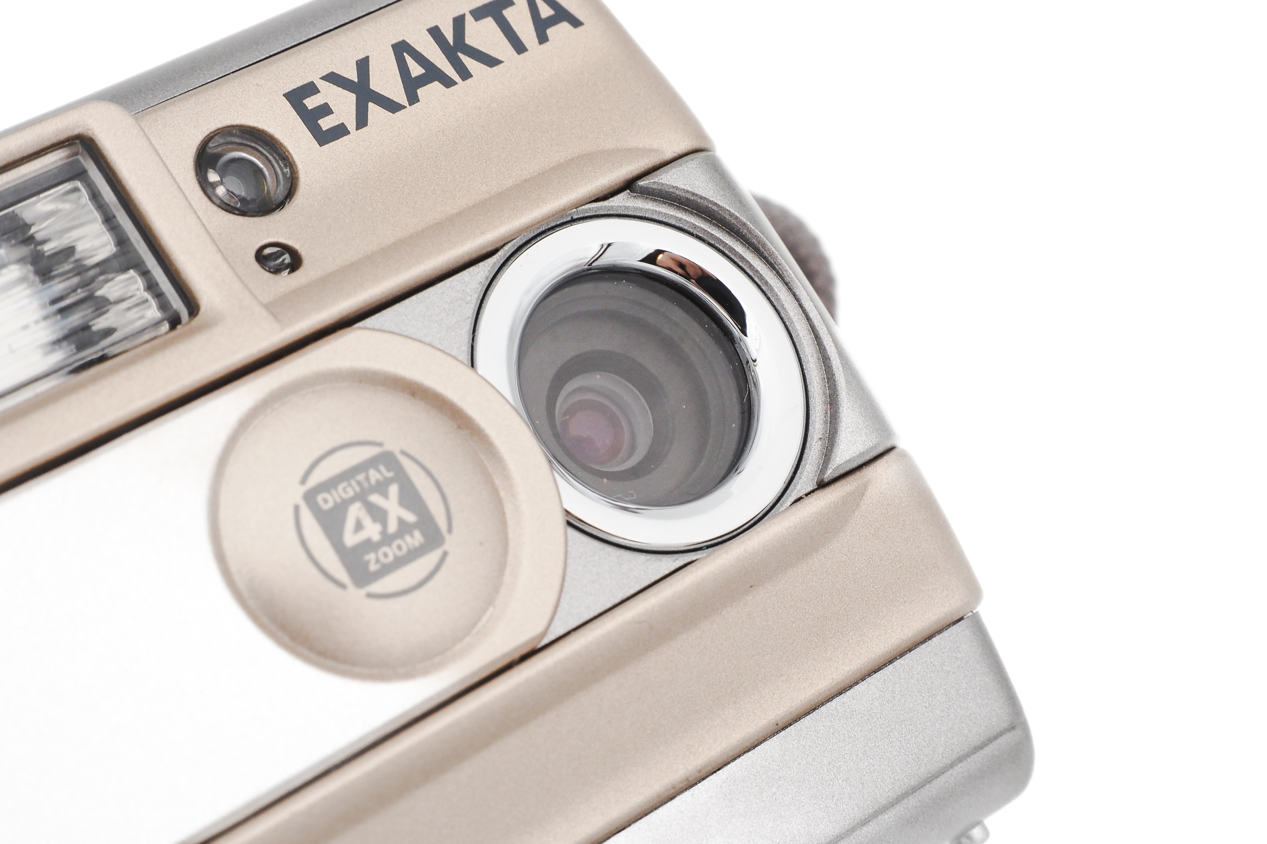 Exakta DC 22 2001