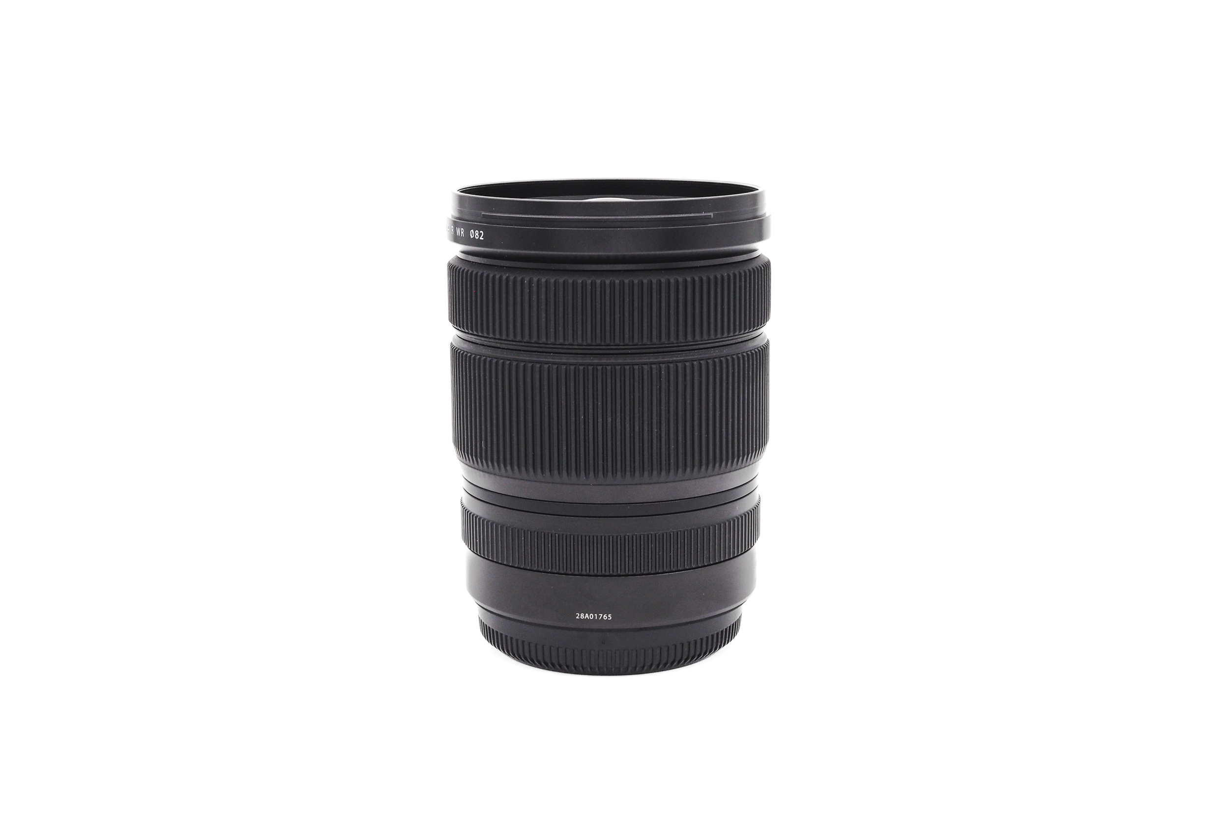 Fujifilm GF 20-35mm f/4 R WR