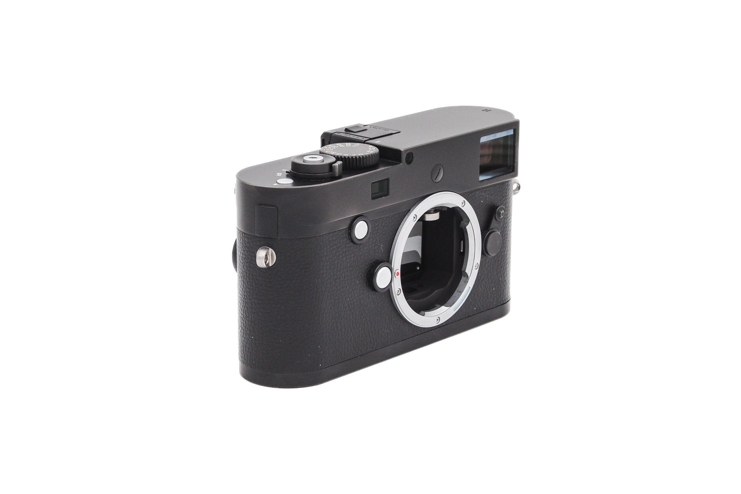 Leica M Monochrom (Typ 246) 2015 Leica M Monochrom (Typ 246) 2015