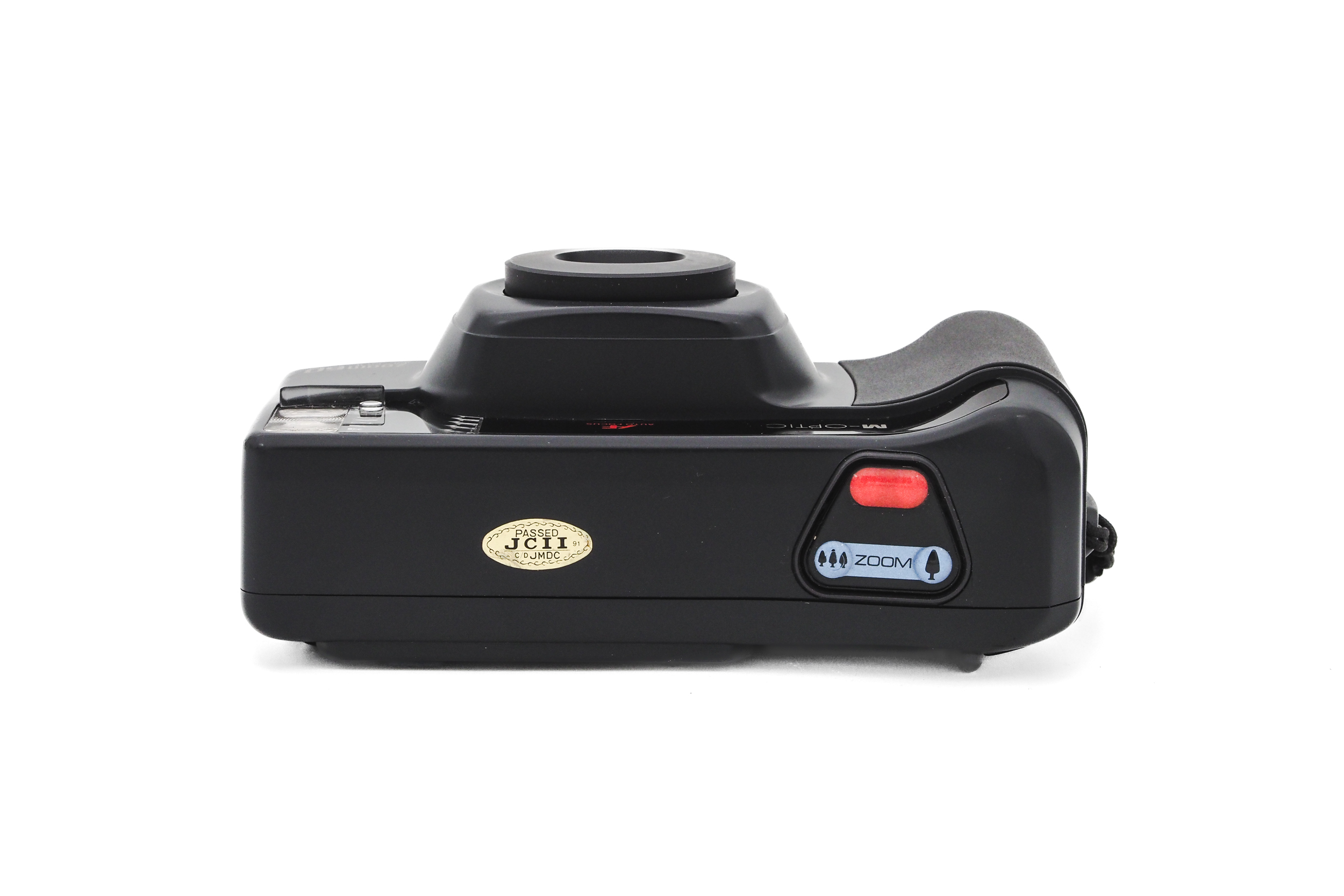 M-Optic Zoom Macro 60 M-Optic Zoom Macro 60