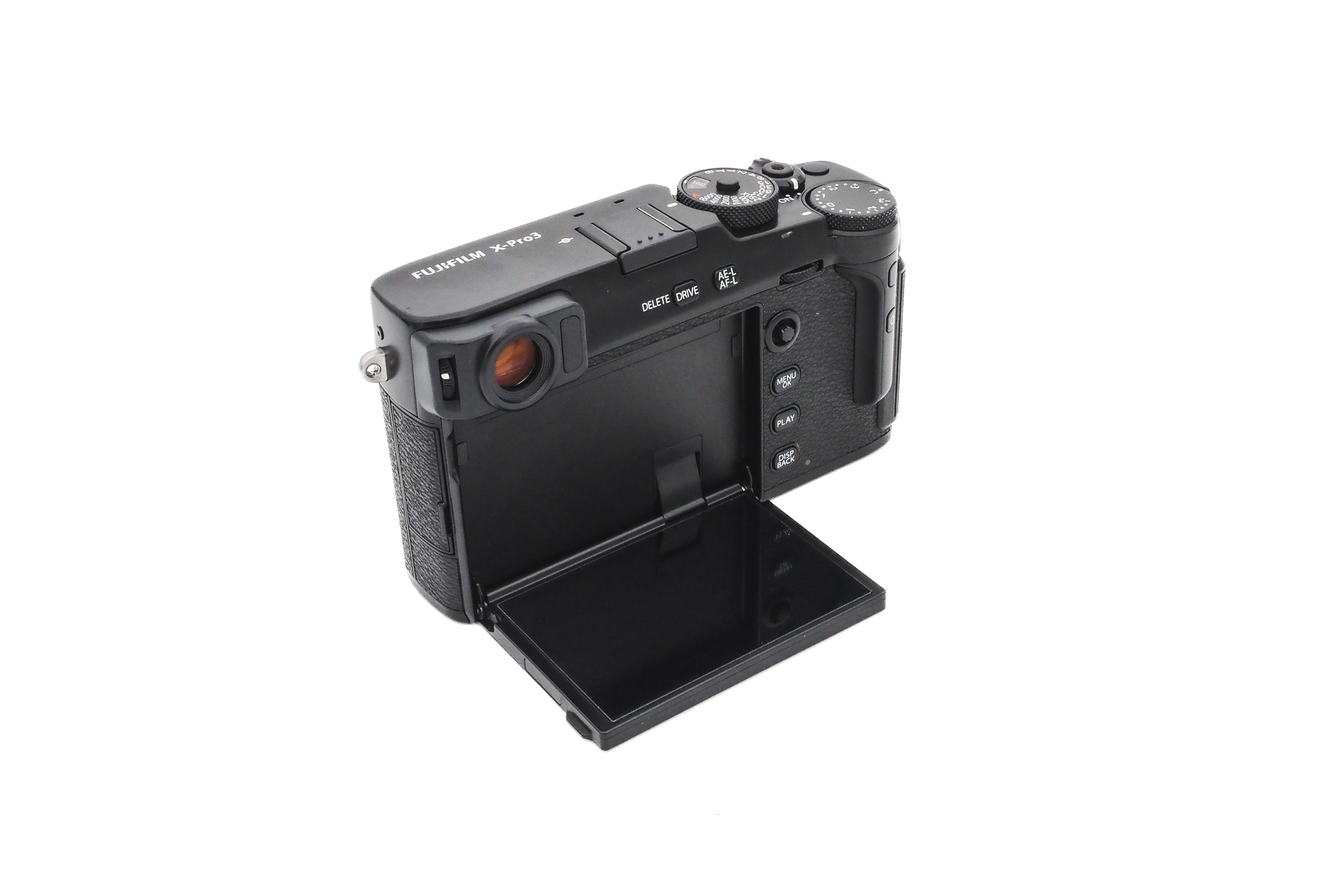 Fujifilm X-Pro3 Fujifilm X-Pro3