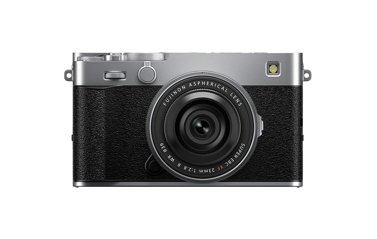 Fujifilm X-E5