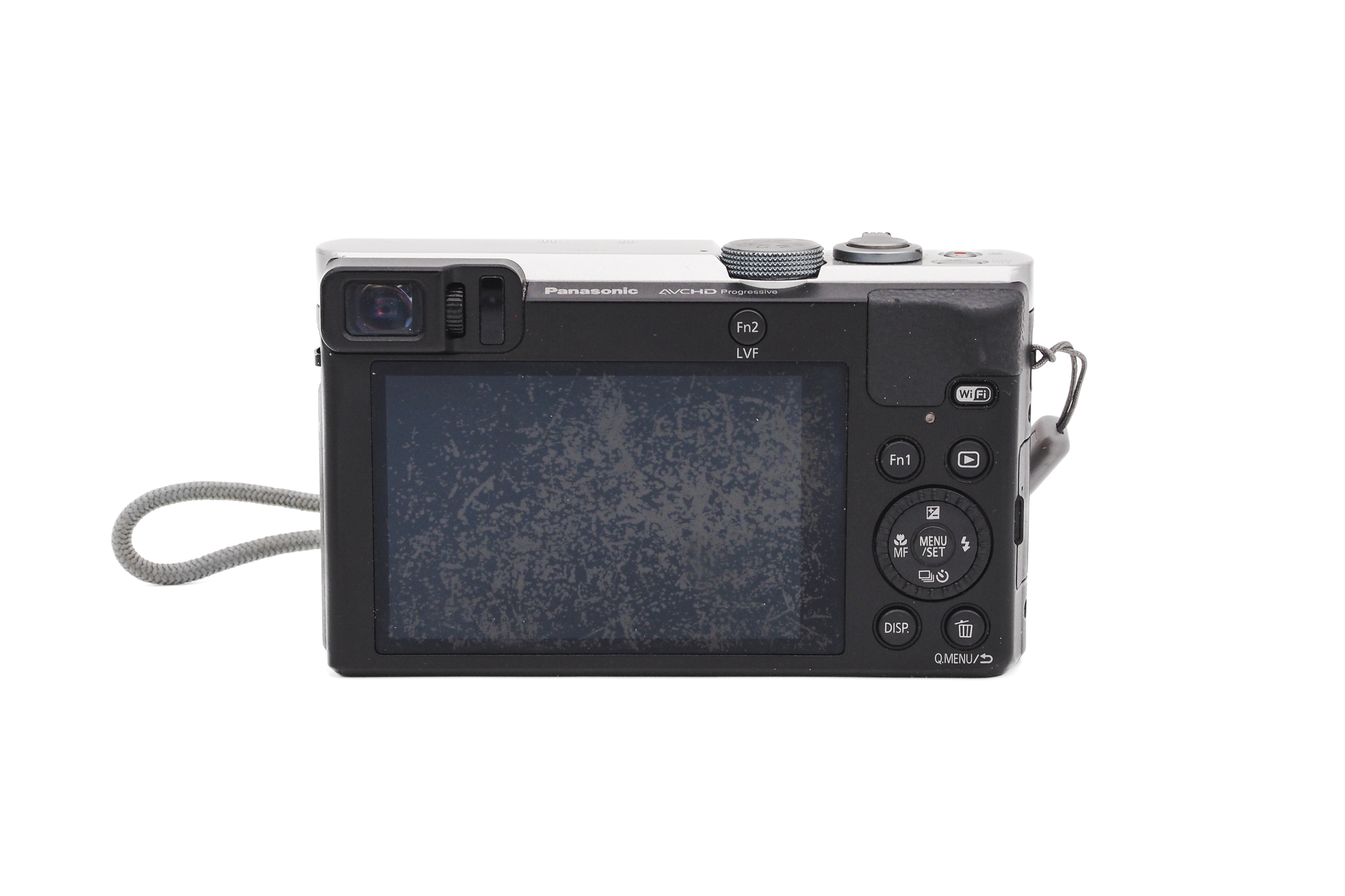 Panasonic Lumix DMC-TZ71 2015-2023