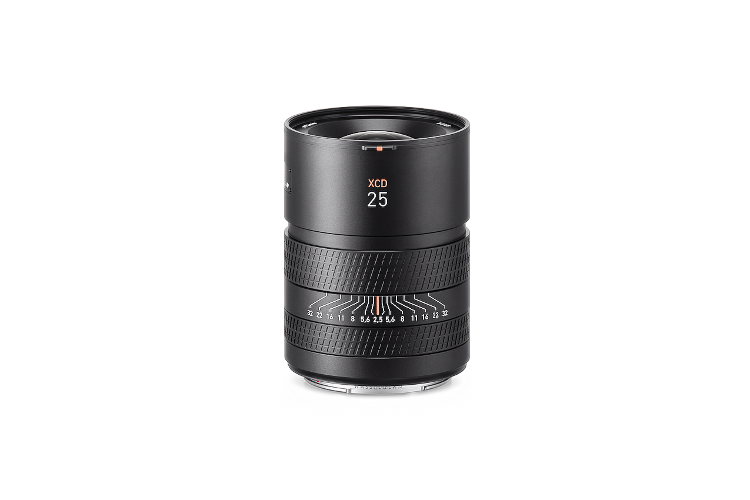 Hasselblad XCD 2,5/25V