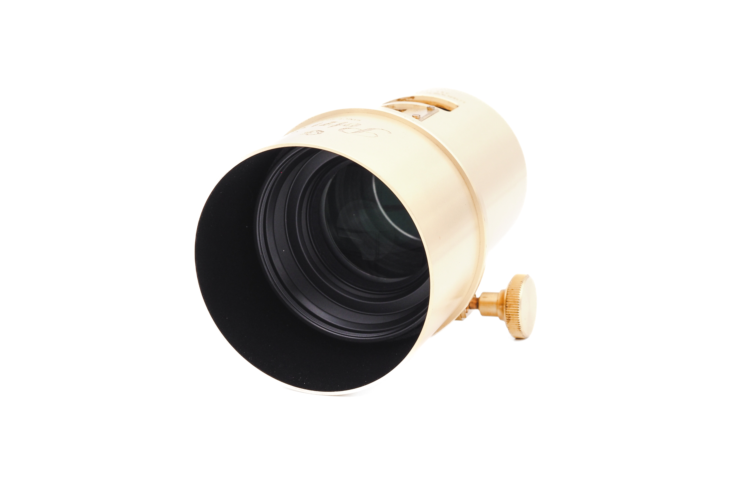 Lomography X Zenit Petzval 85mm f/2.2 Nikon F-Mount